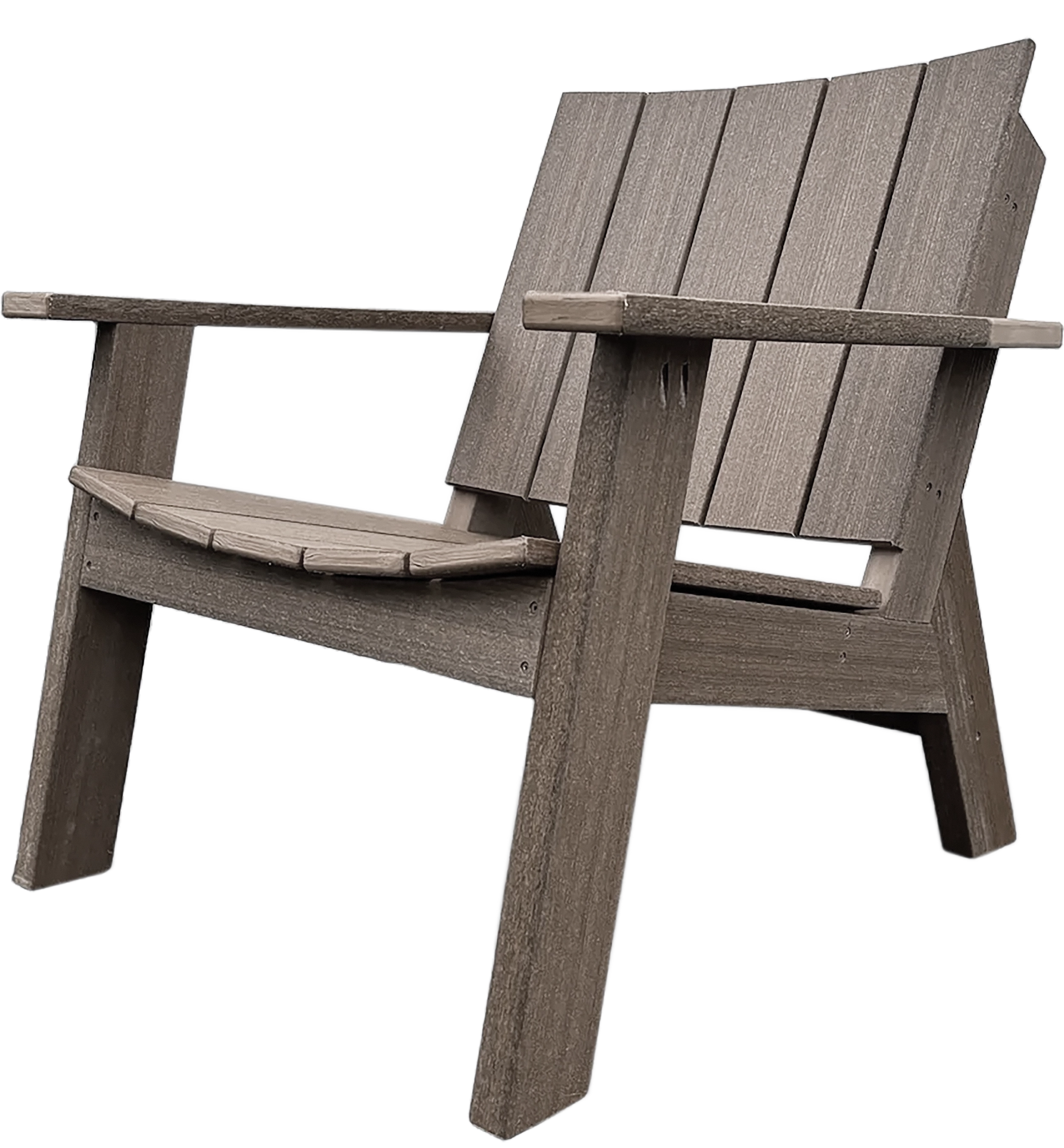 DURAWEATHER POLY® 3-Piece Coffee Chat Bistro Set