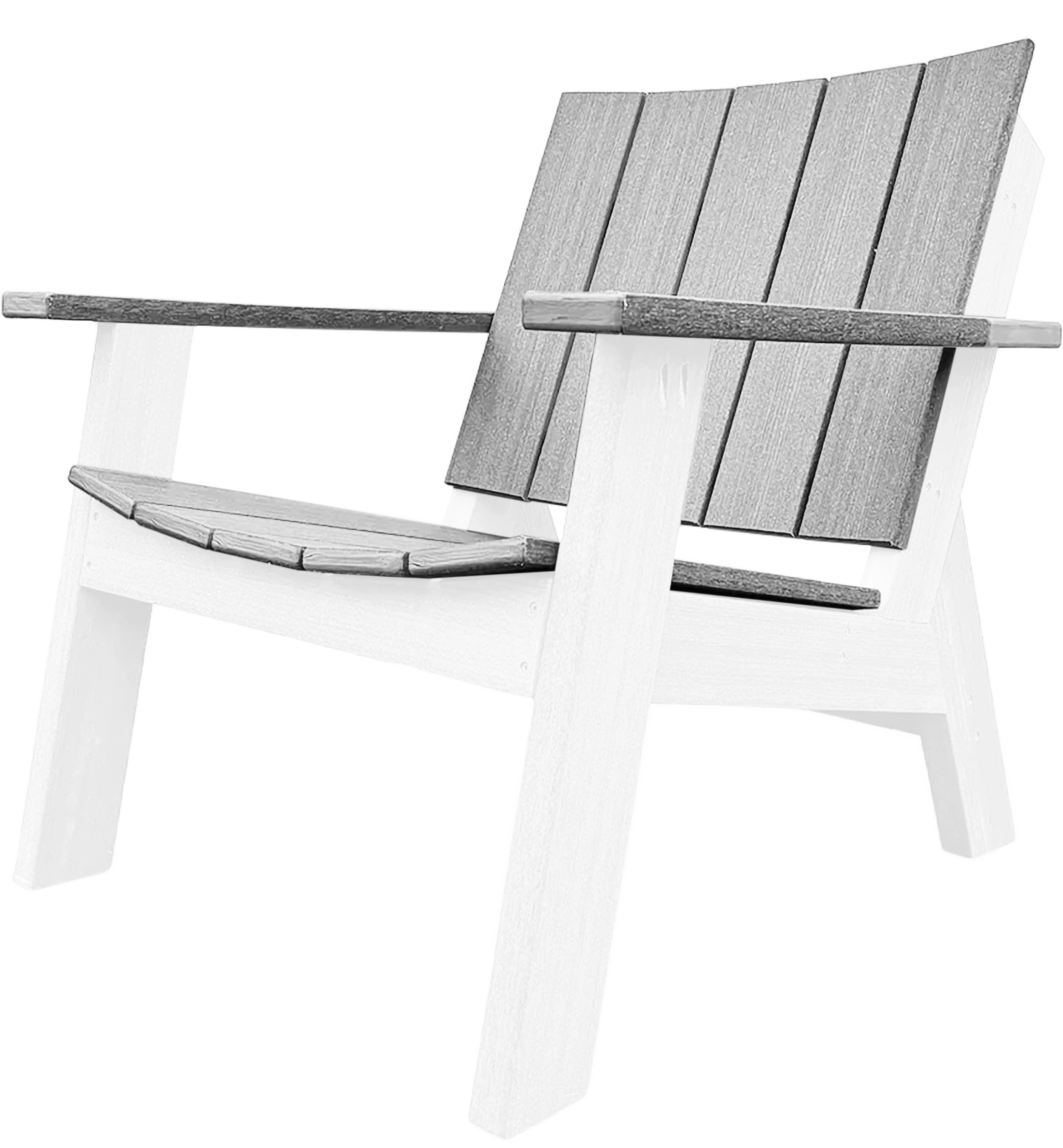 DURAWEATHER POLY® 3-Piece Coffee Chat Bistro Set