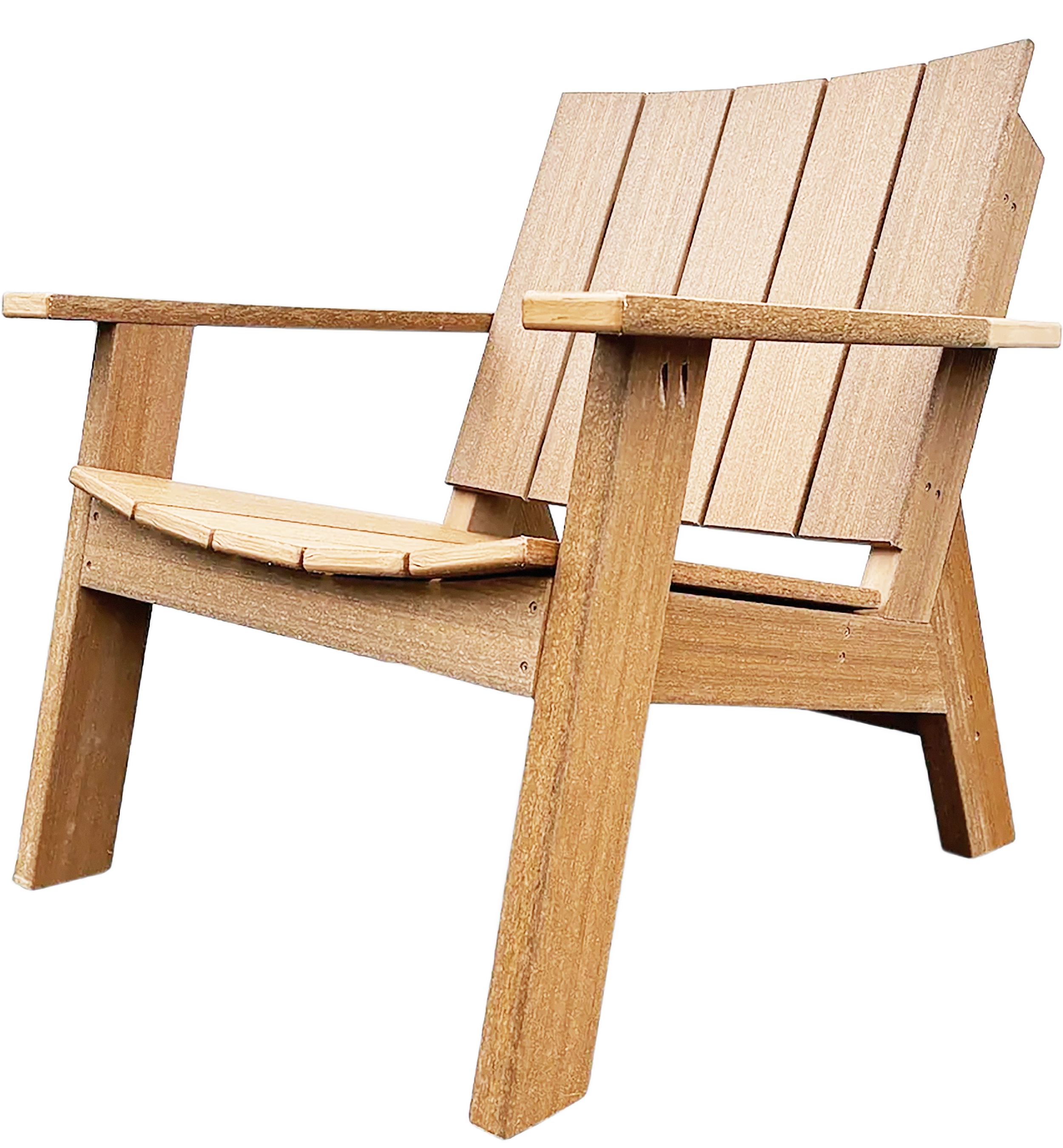 DURAWEATHER POLY® 3-Piece Coffee Chat Bistro Set