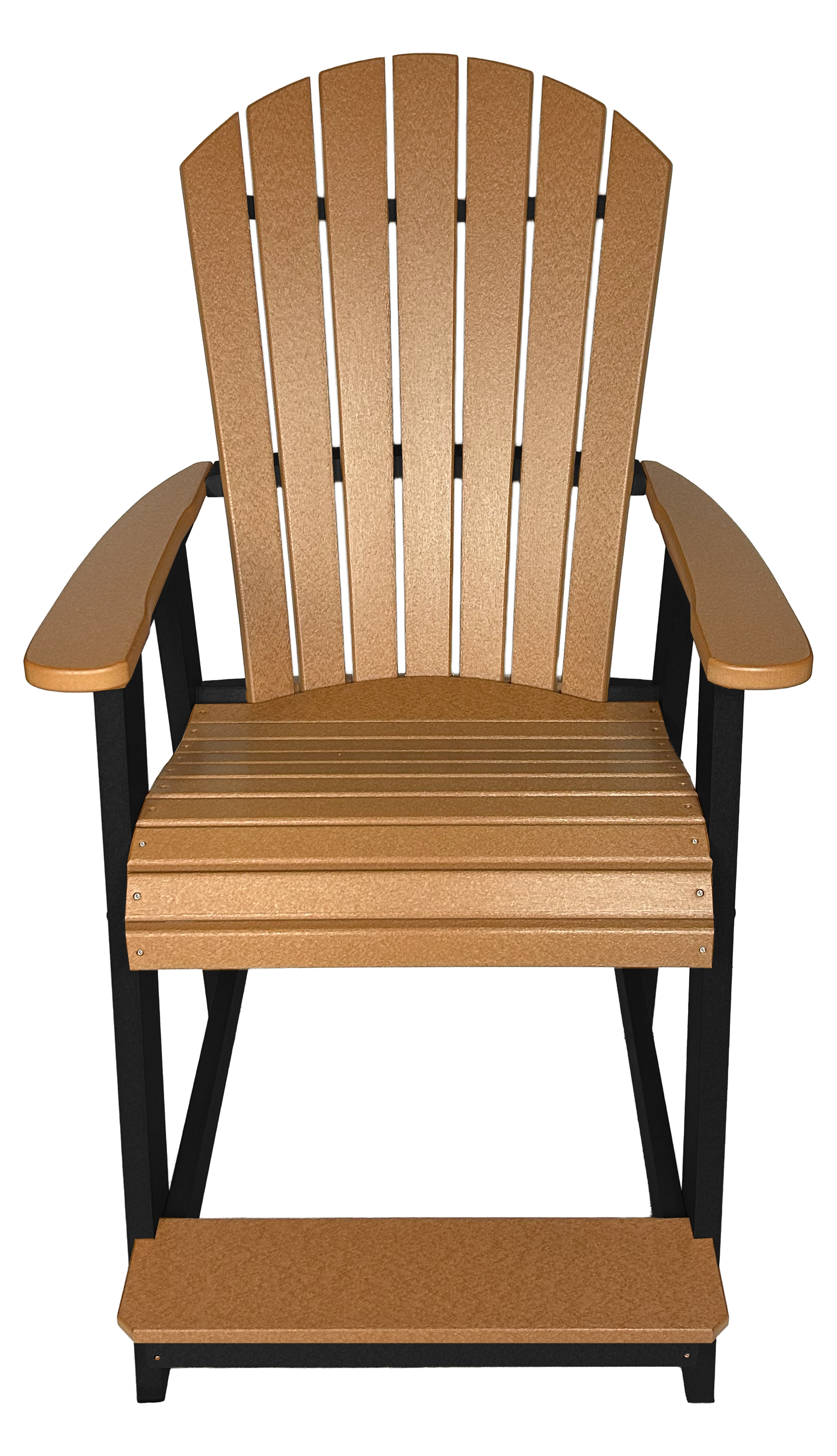 Oceanview Counter Height Tete-a-tete