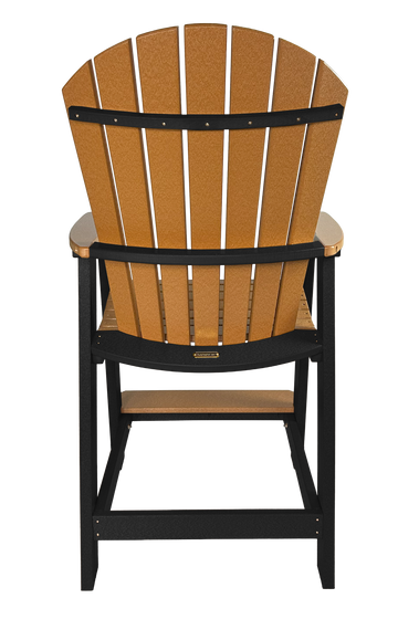 Oceanview Counter Height Tete-a-tete