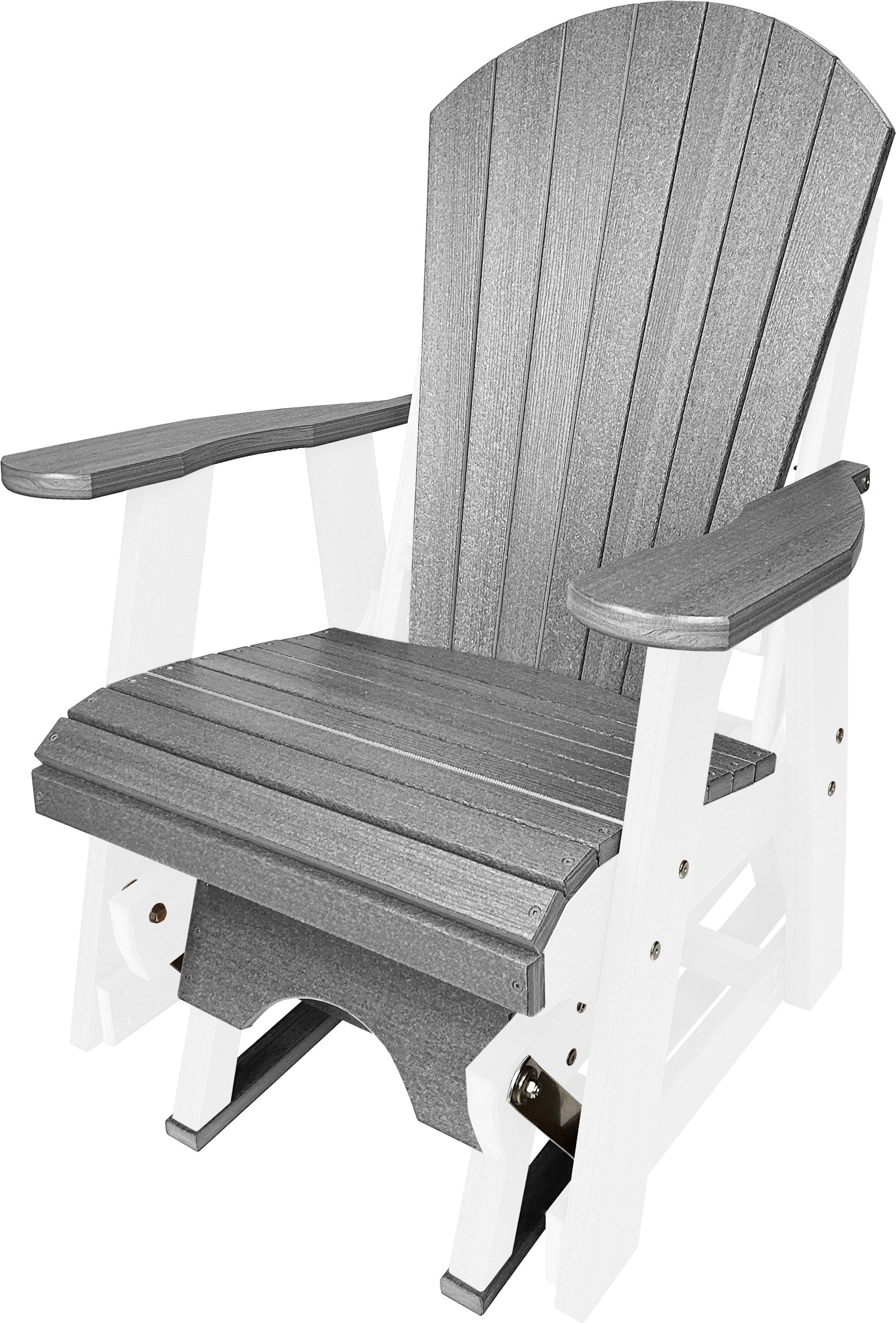 Adirondack Single Glider