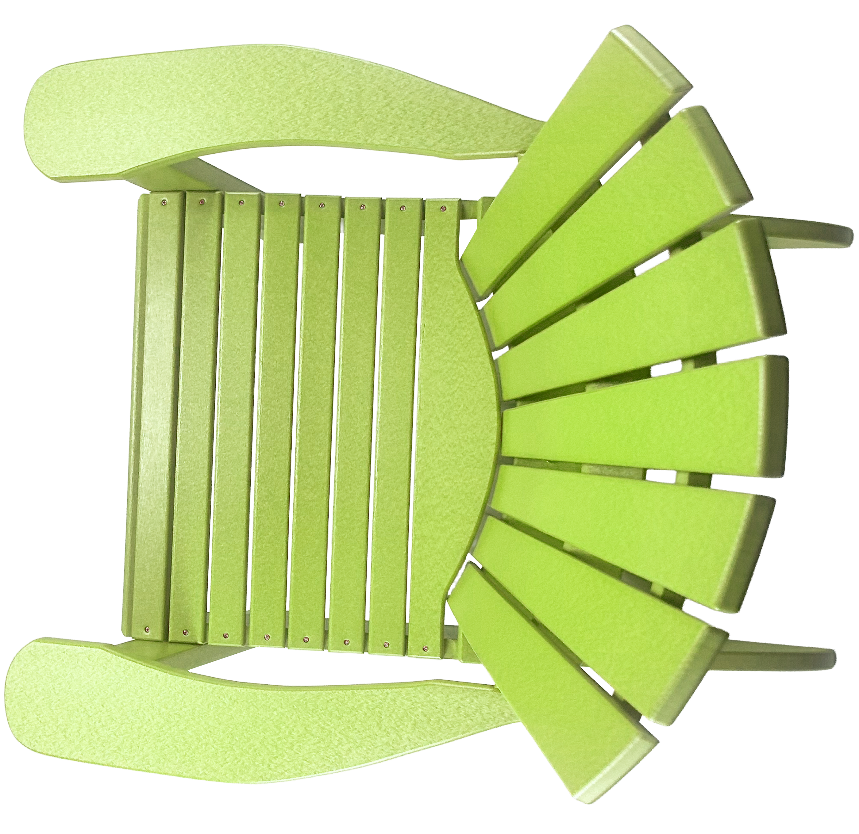 Oceanview Counter Height Tete-a-tete