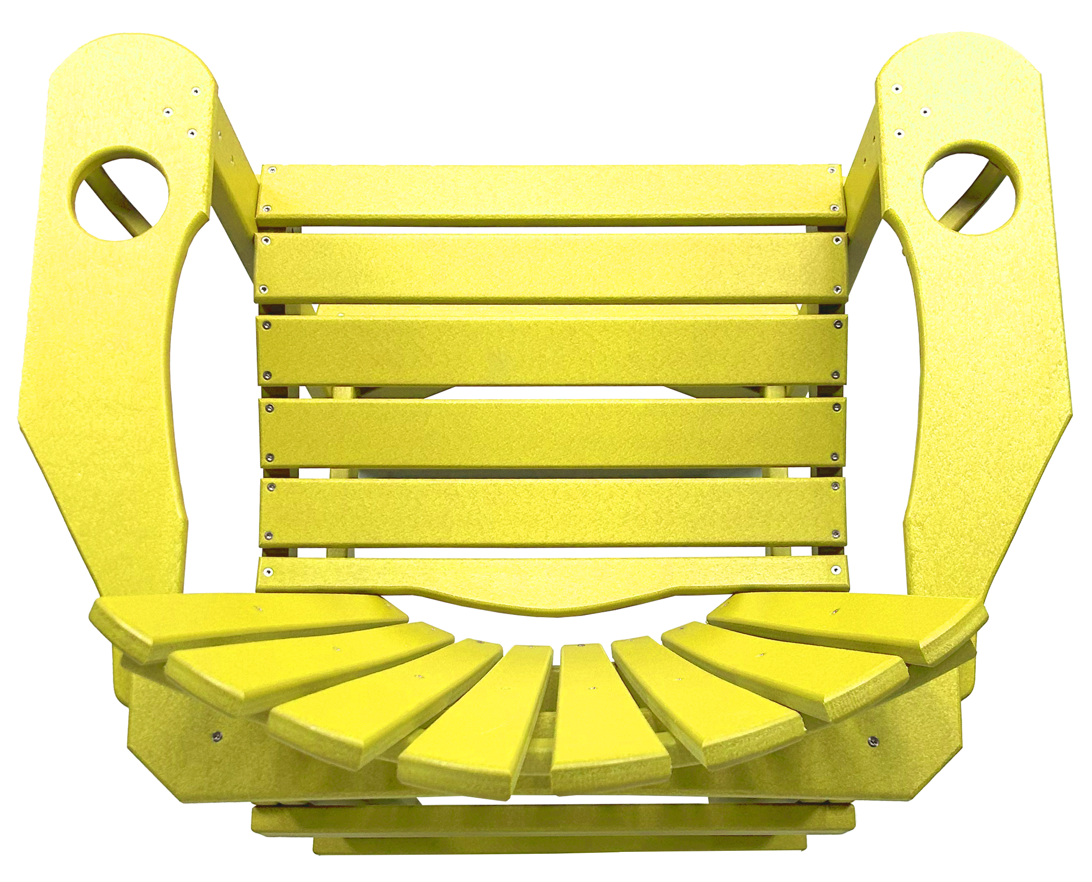 Set of 6 - Bridgewater Counter Chairs With Built In Cupholders