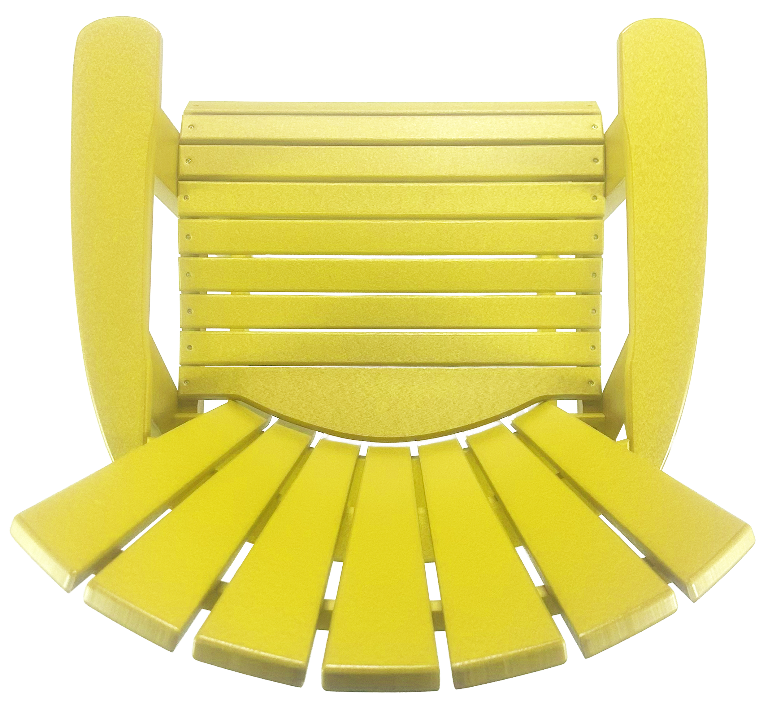 Oceanview Dining Height Settee
