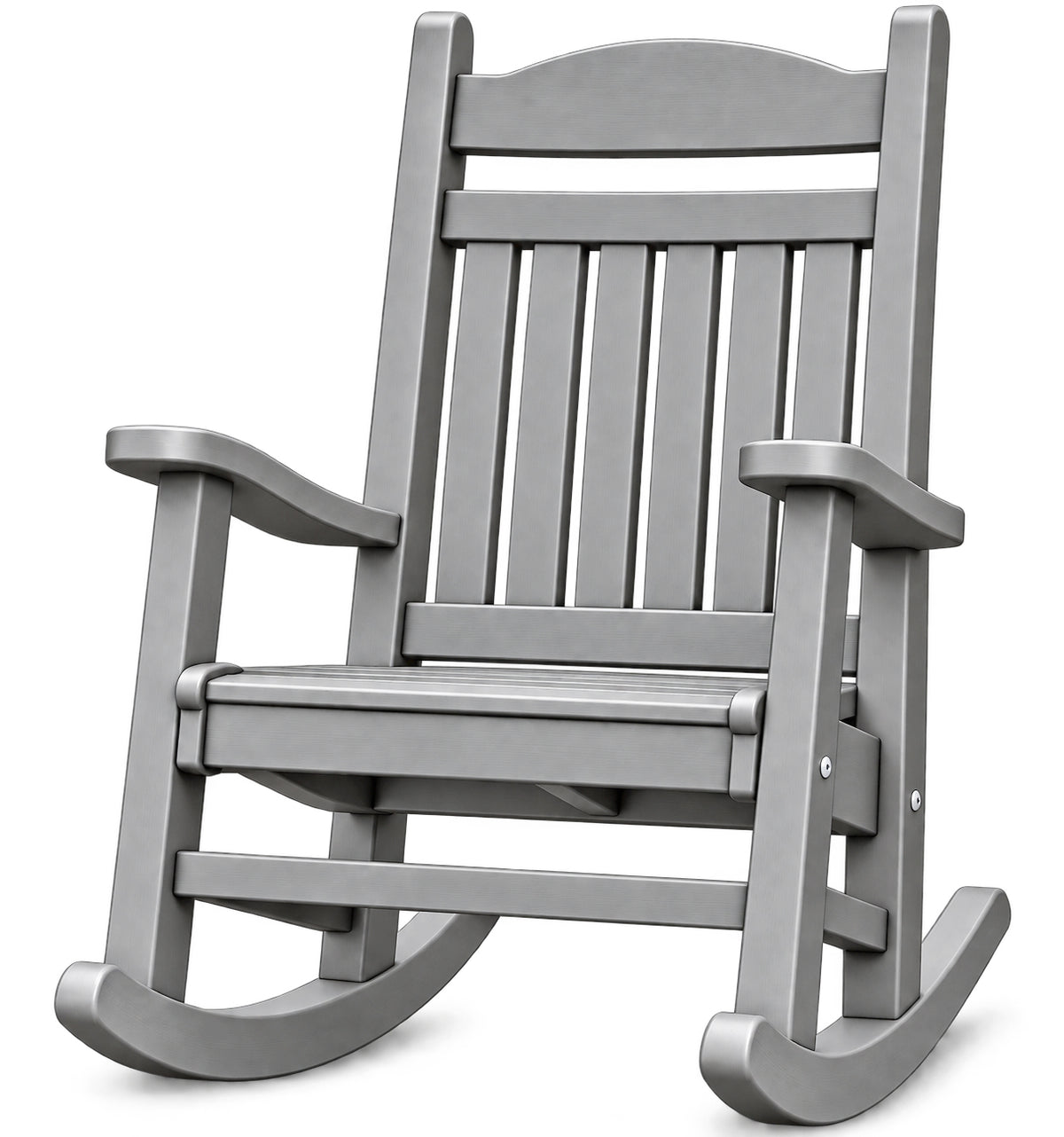 Breezy Porch Rocker