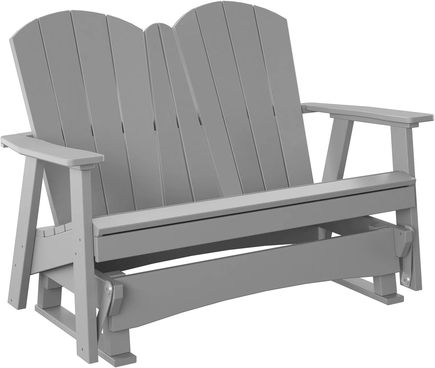 Maybeck 4'ft Double Glider