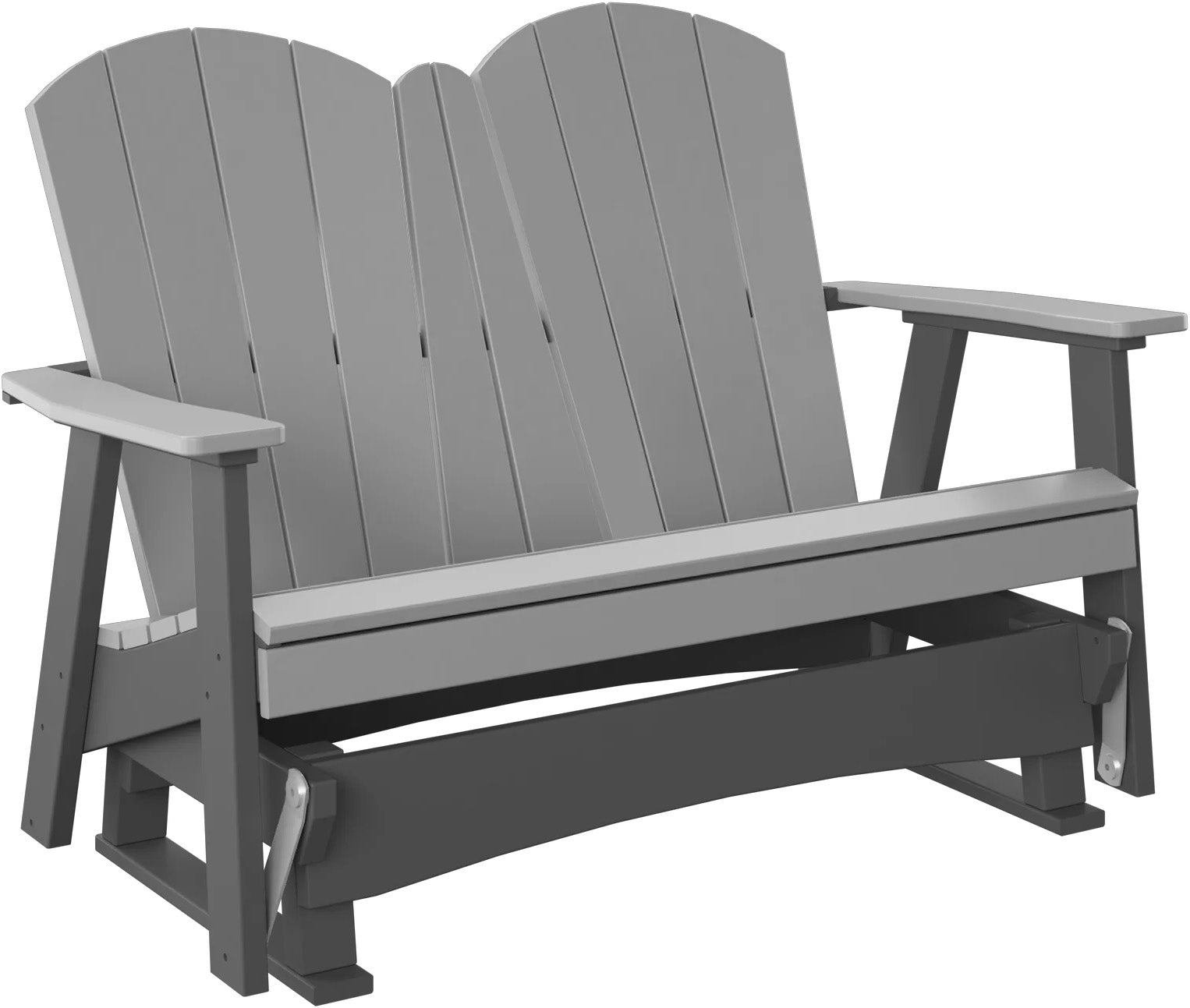 Maybeck 4'ft Double Glider