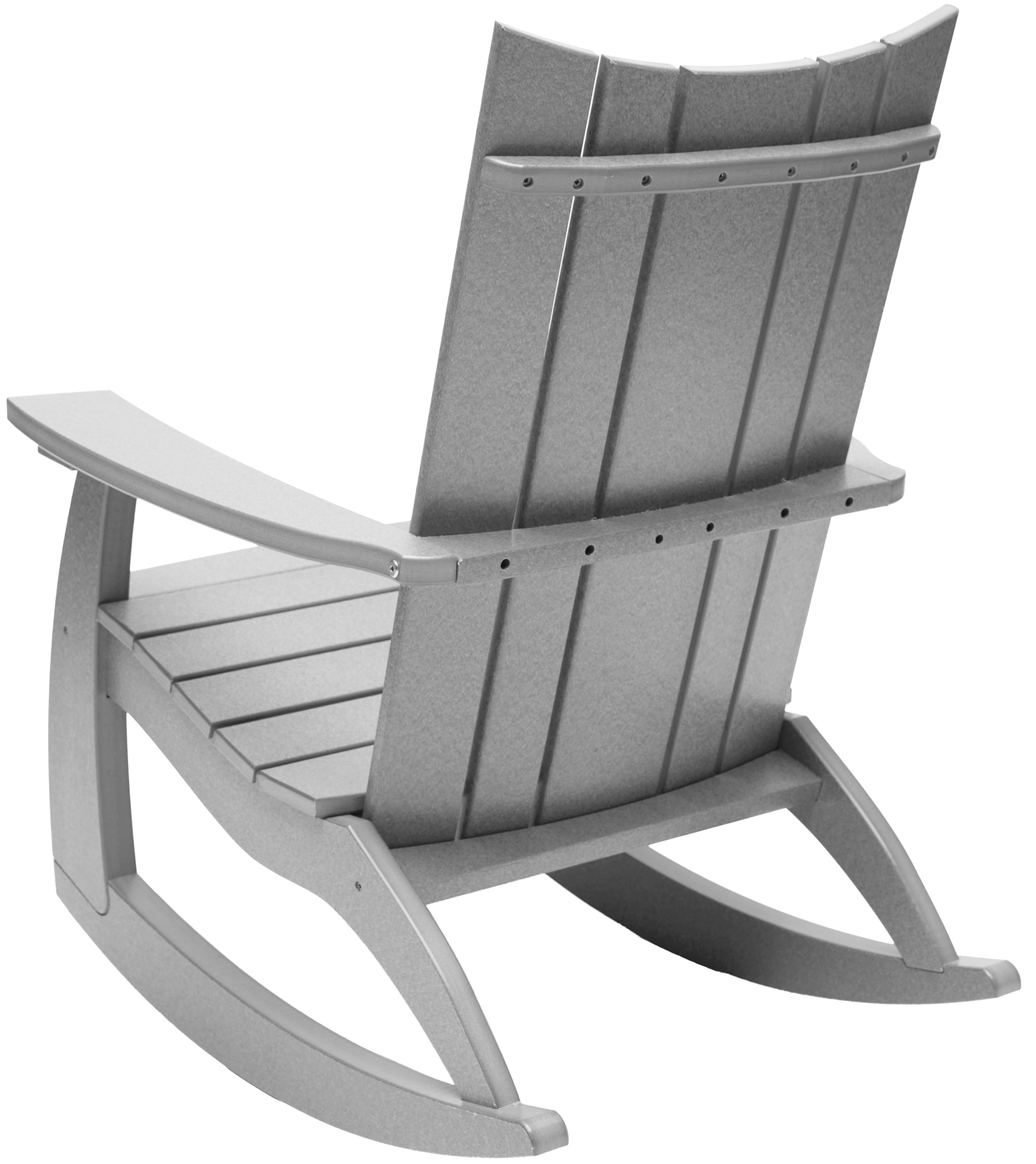 Edge Modern Porch Rocker