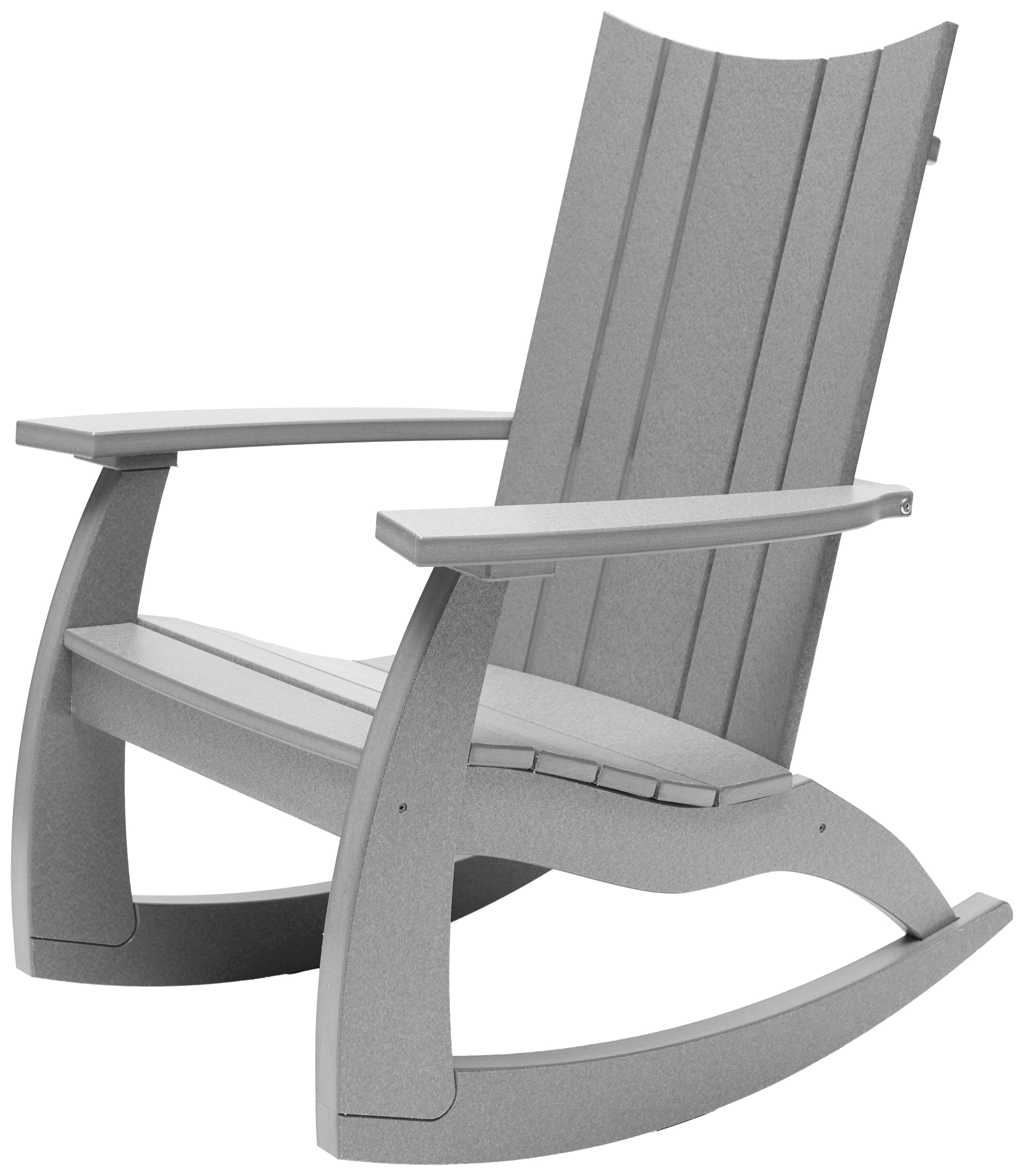 Edge Modern Porch Rocker