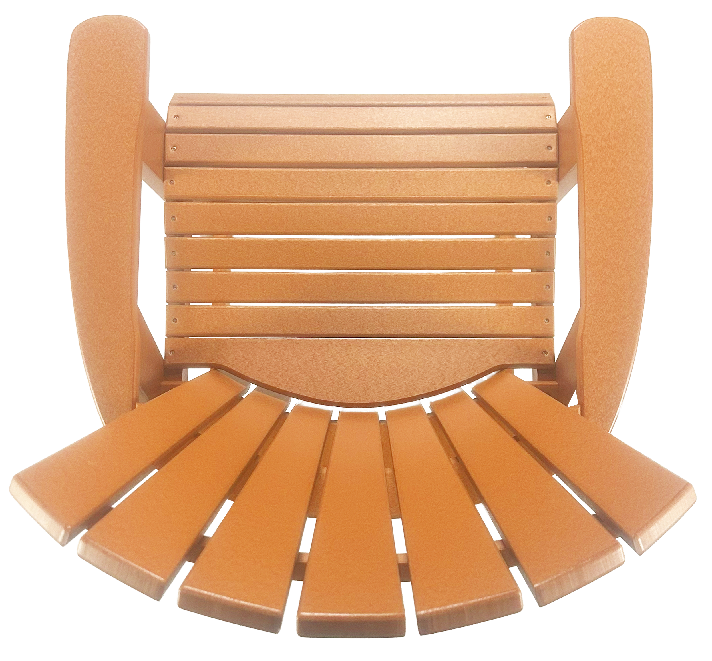 Oceanview Dining Height Settee