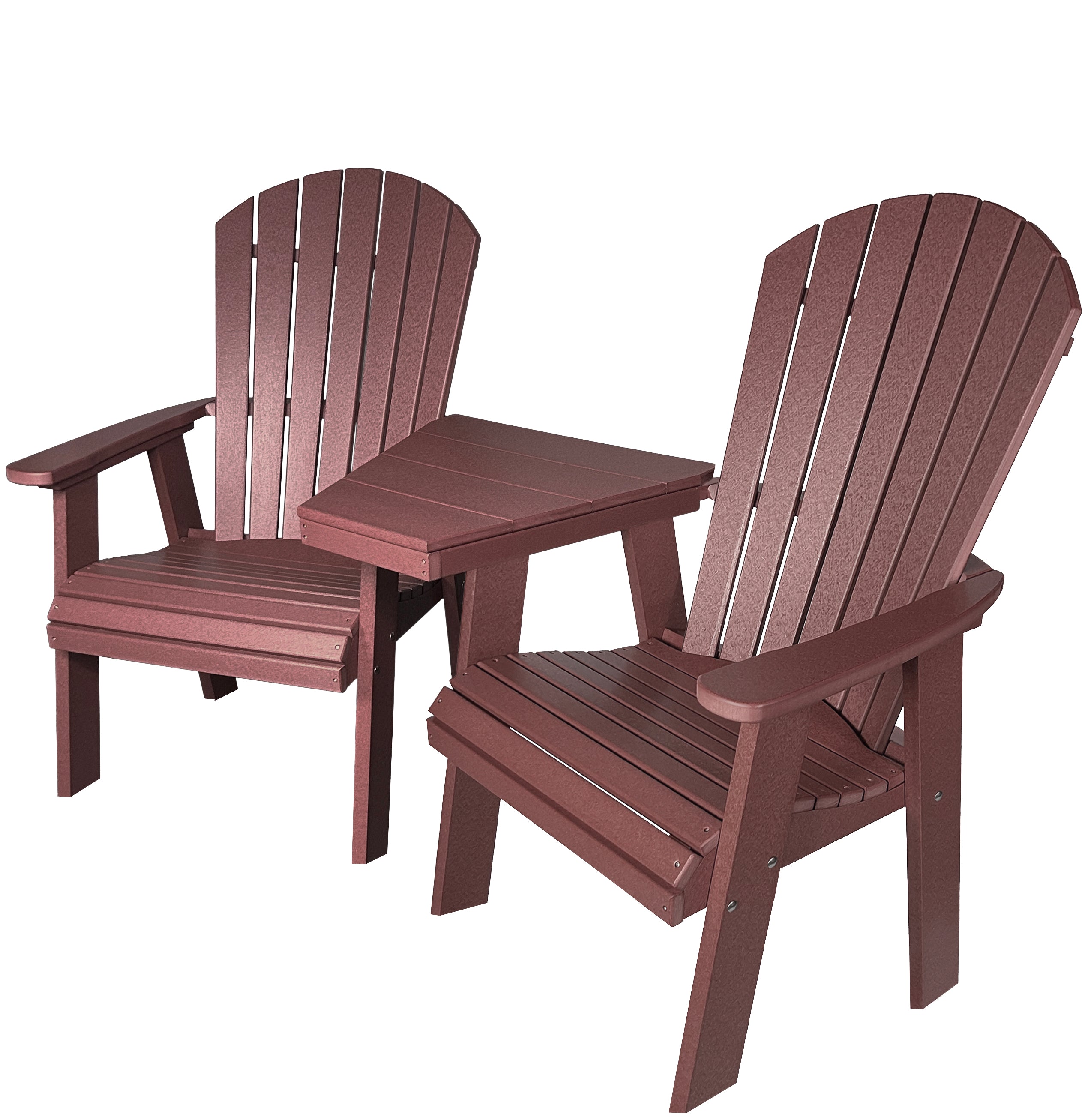 Oceanview Dining Height Settee