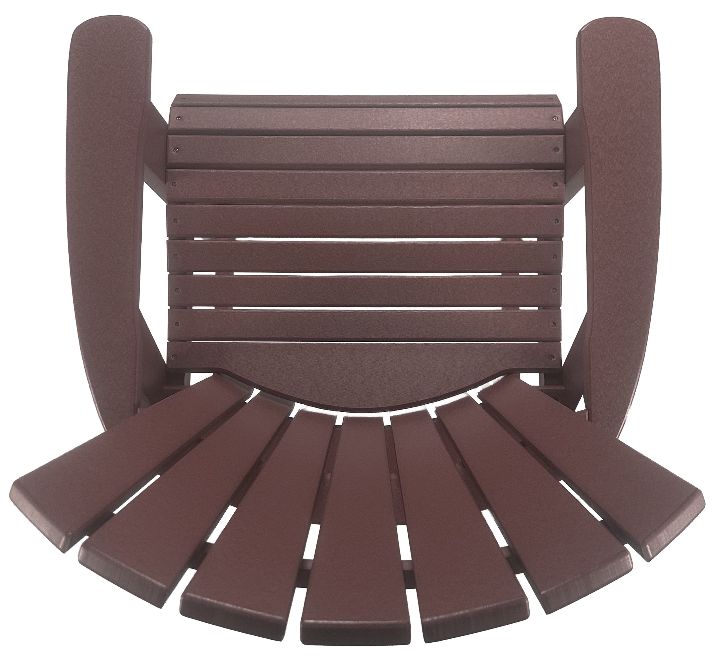 Oceanview Dining Height Settee