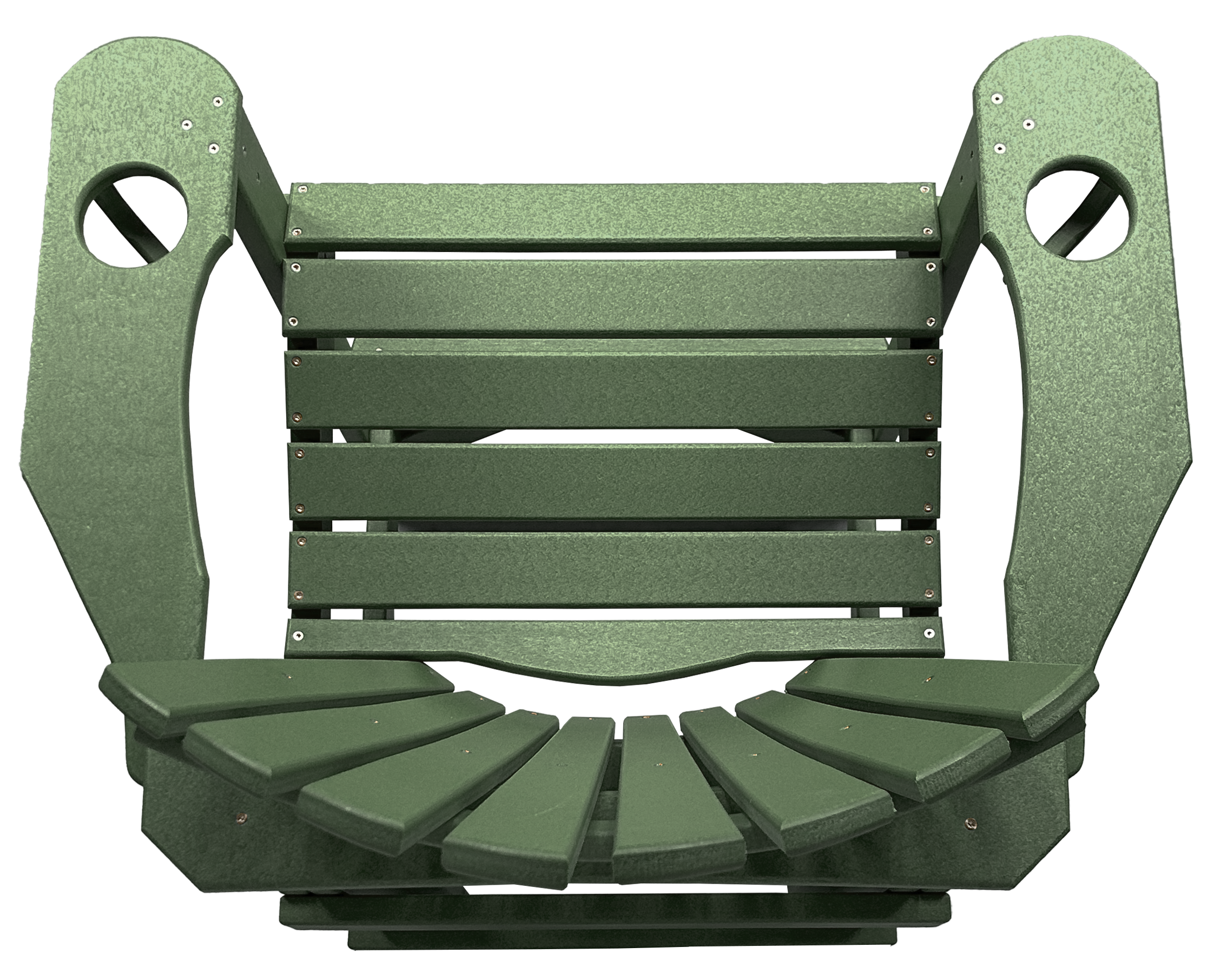 Set of 6 - Bridgewater Counter Chairs With Built In Cupholders
