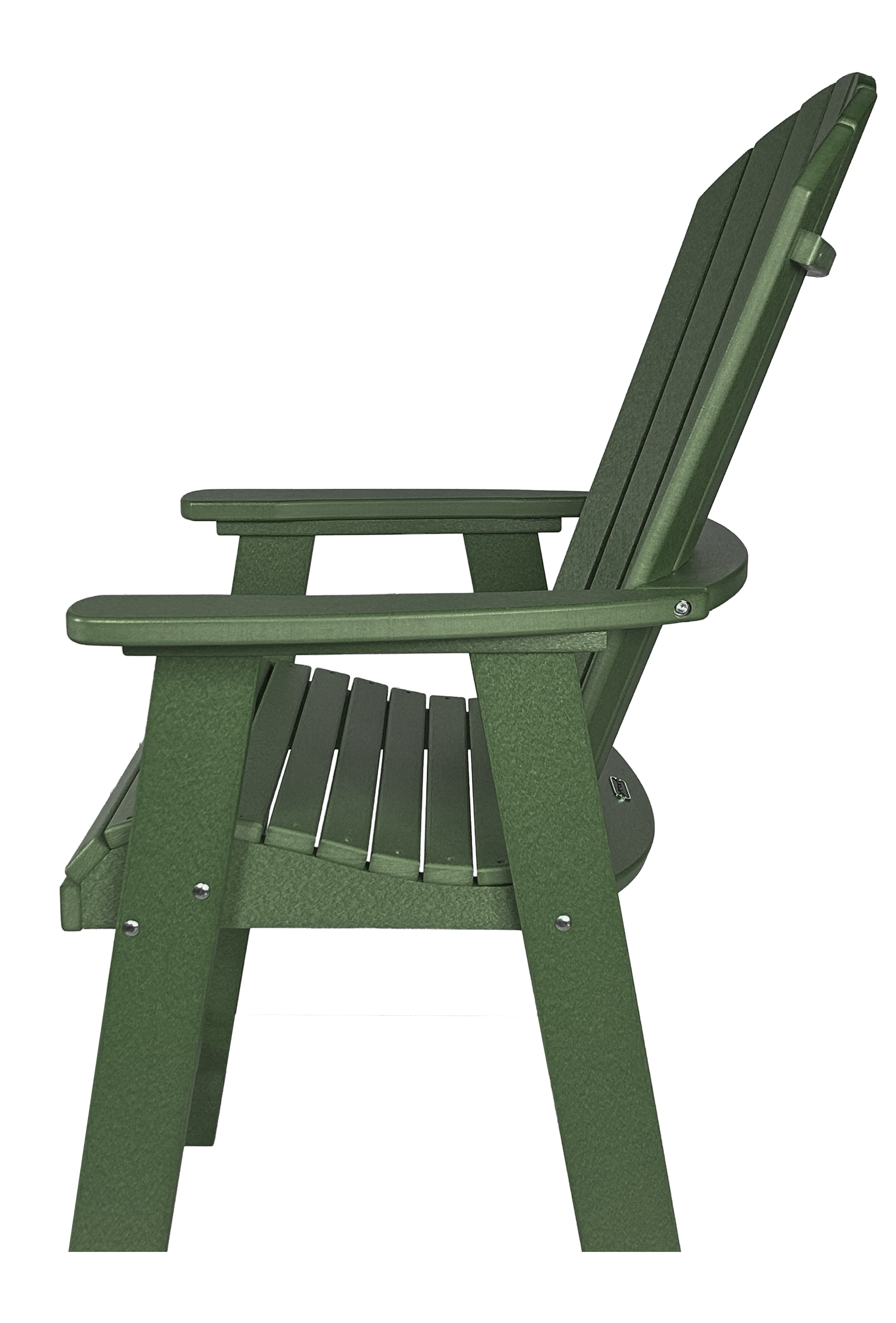 Oceanview Dining Height Settee