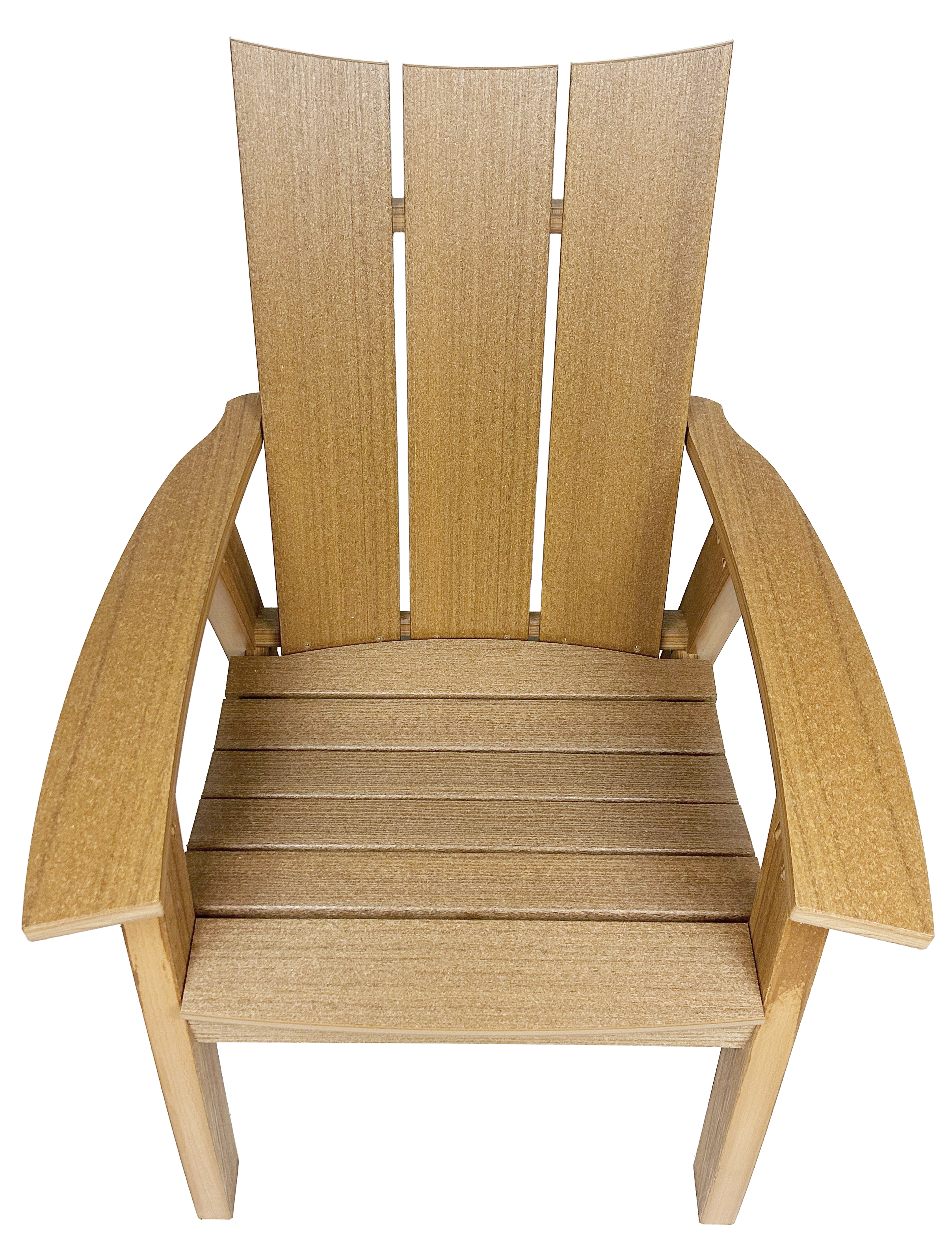 Edge Modern Dining Chair