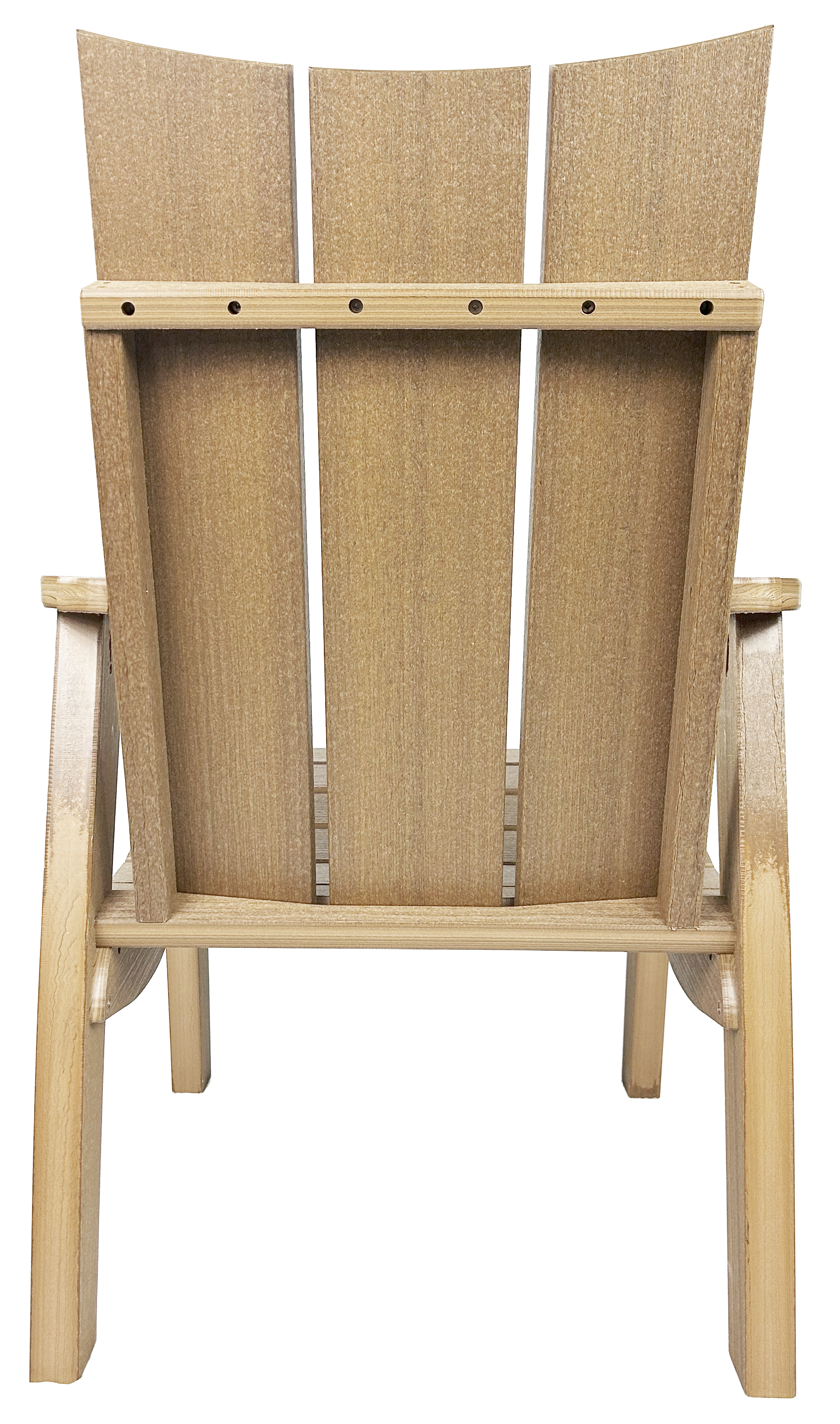 Edge Modern Dining Chair