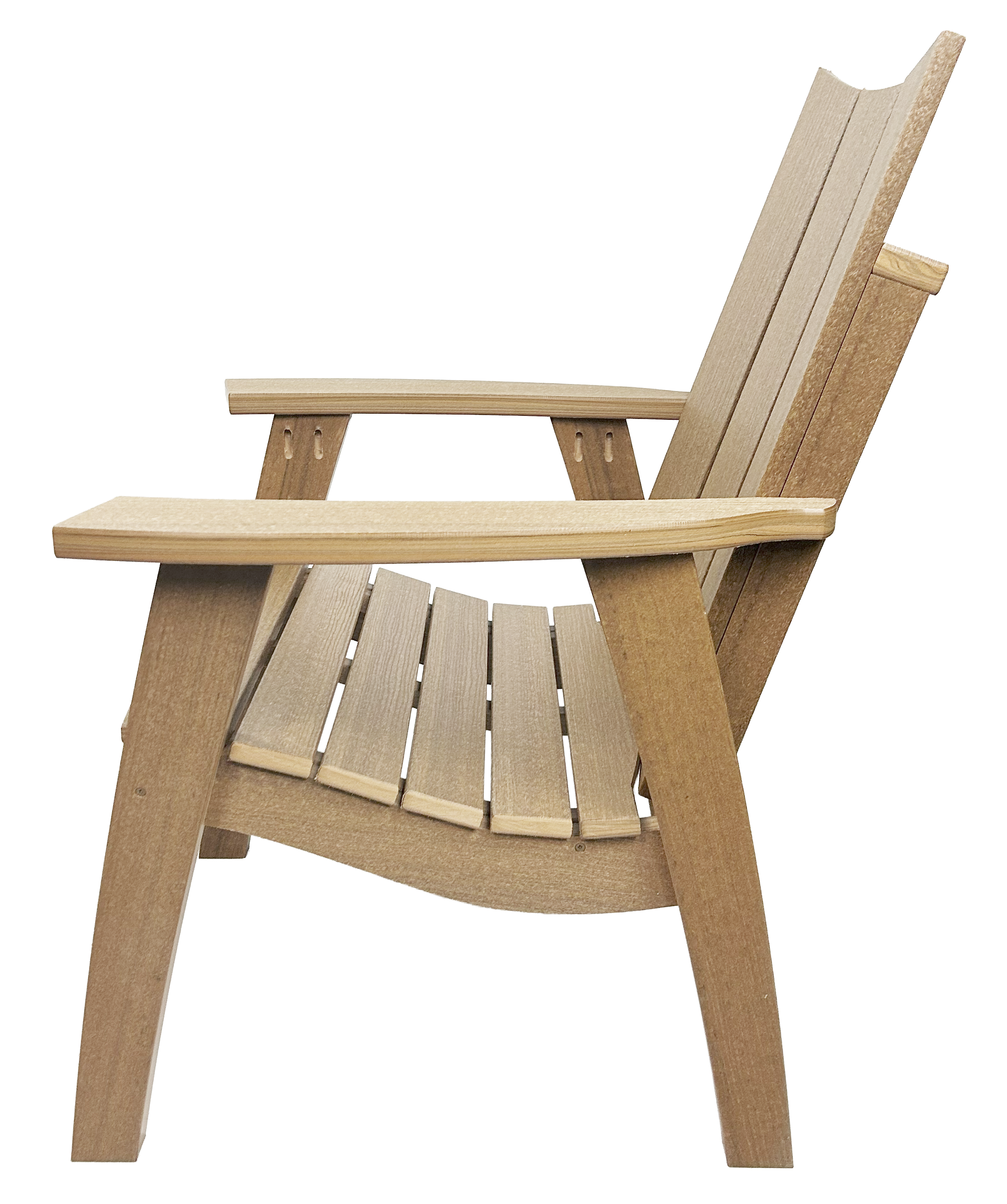 Edge Modern Dining Chair