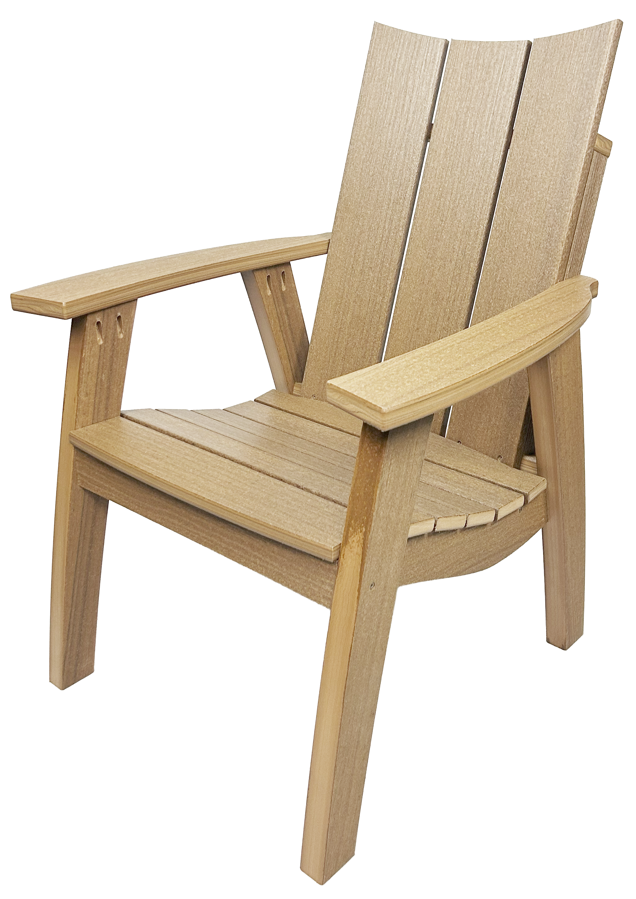 Edge Modern Dining Chair