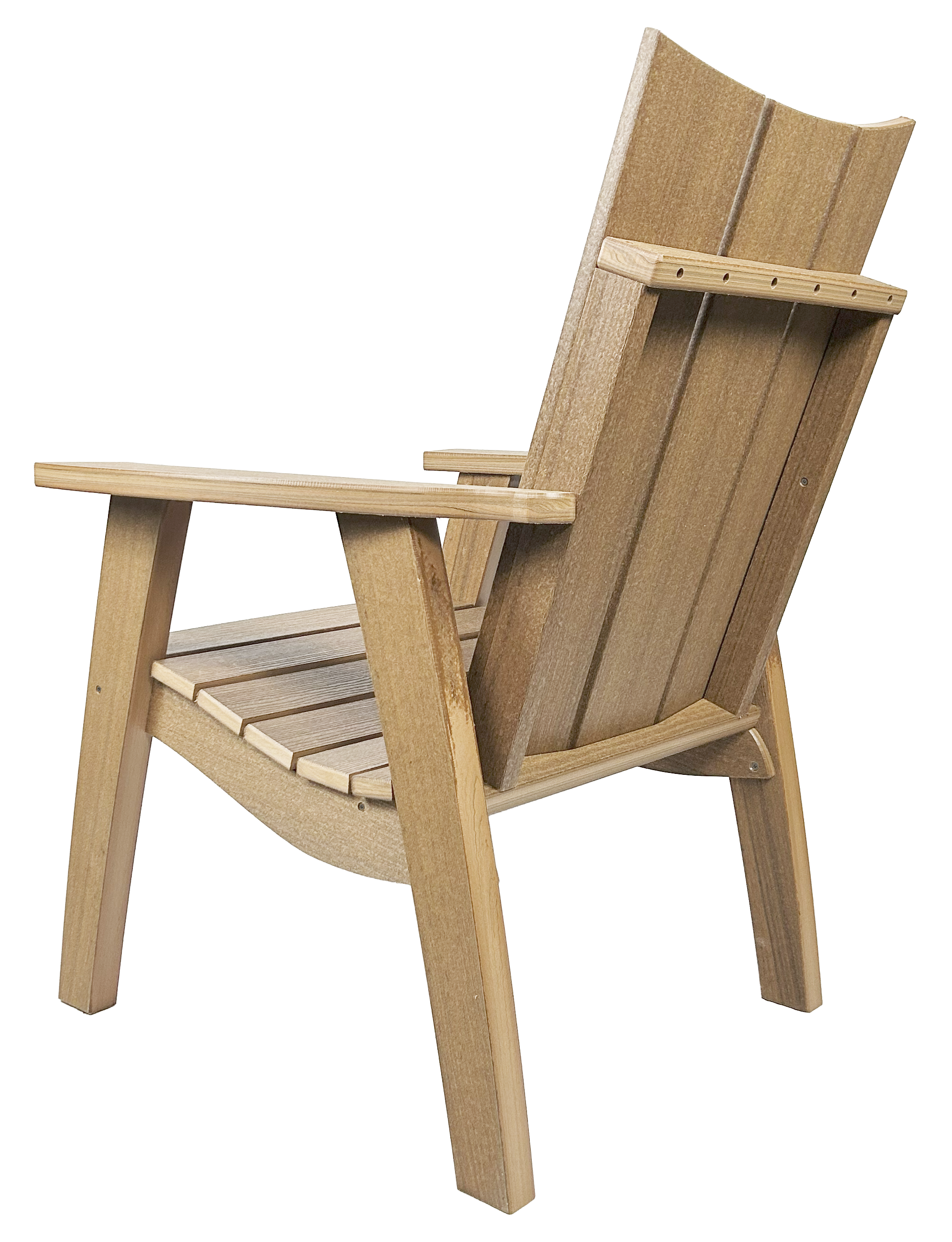 Edge Modern Dining Chair