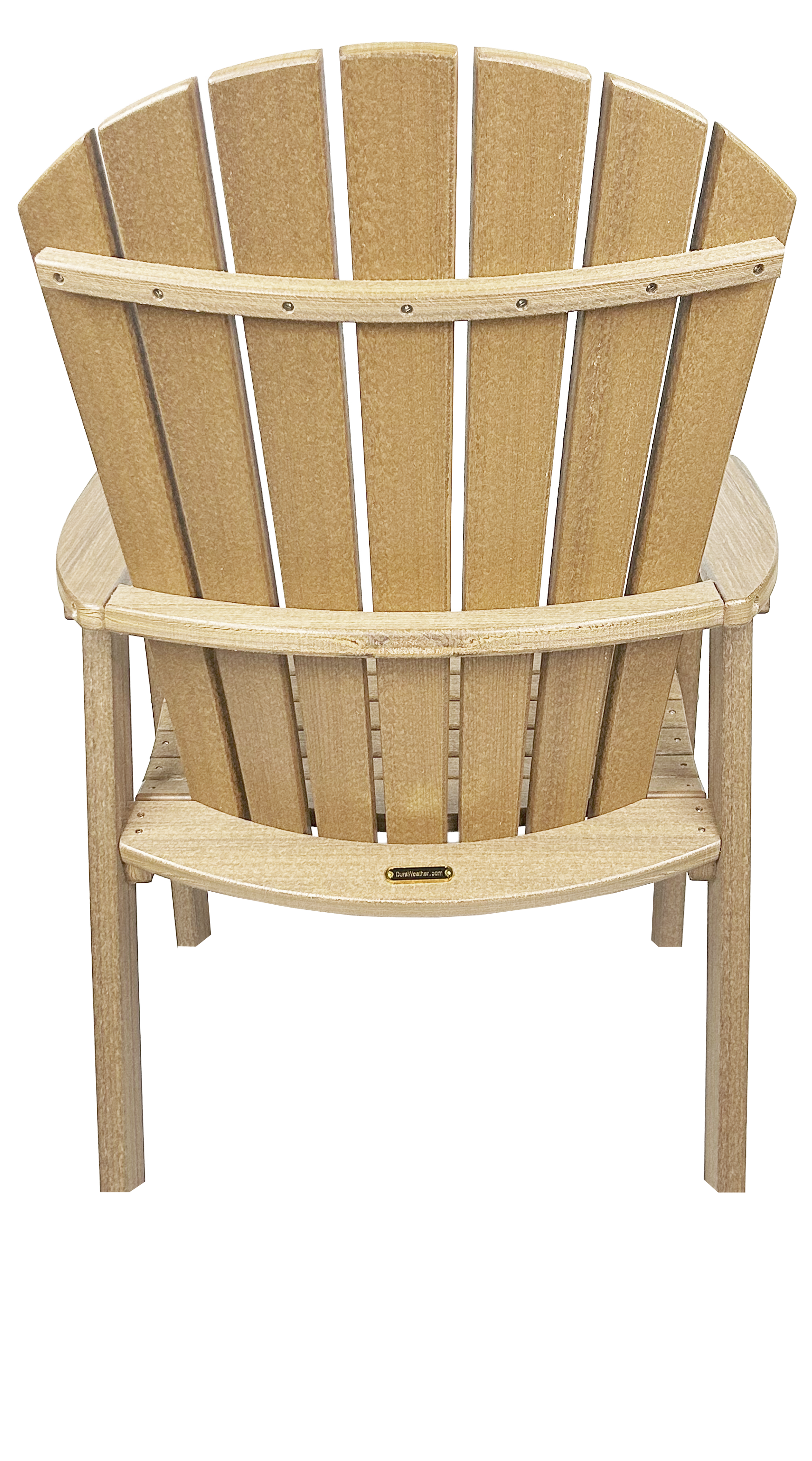 Oceanview Dining Height Settee