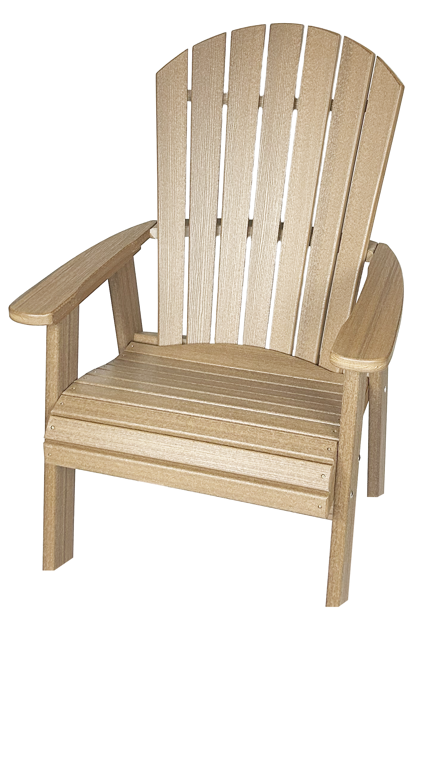 Oceanview Dining Height Settee