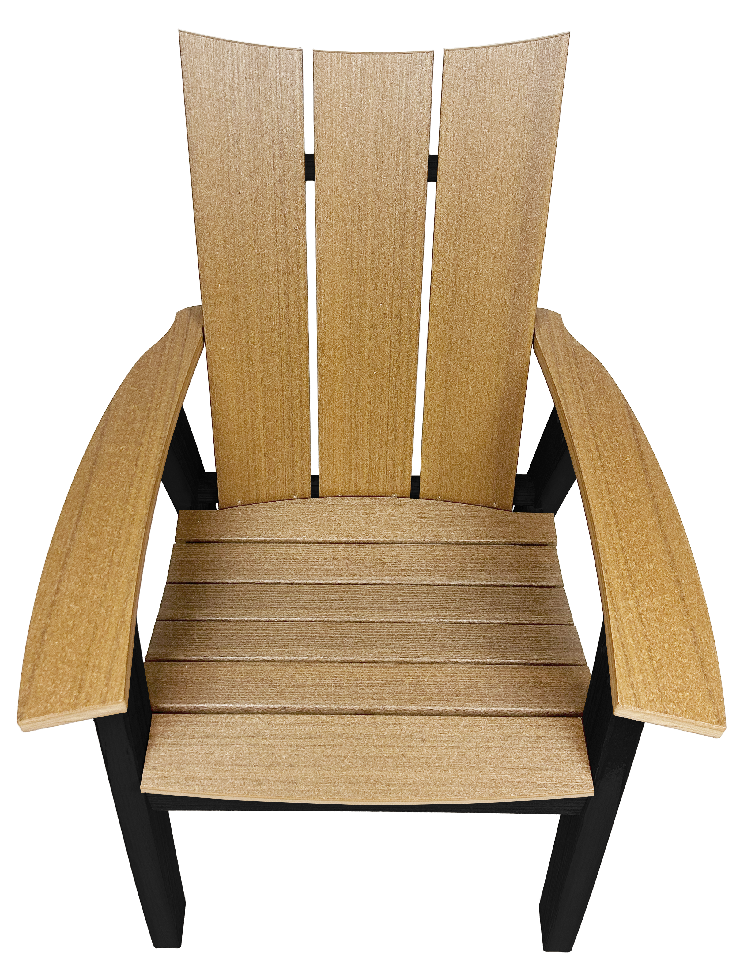Edge Modern Dining Chair