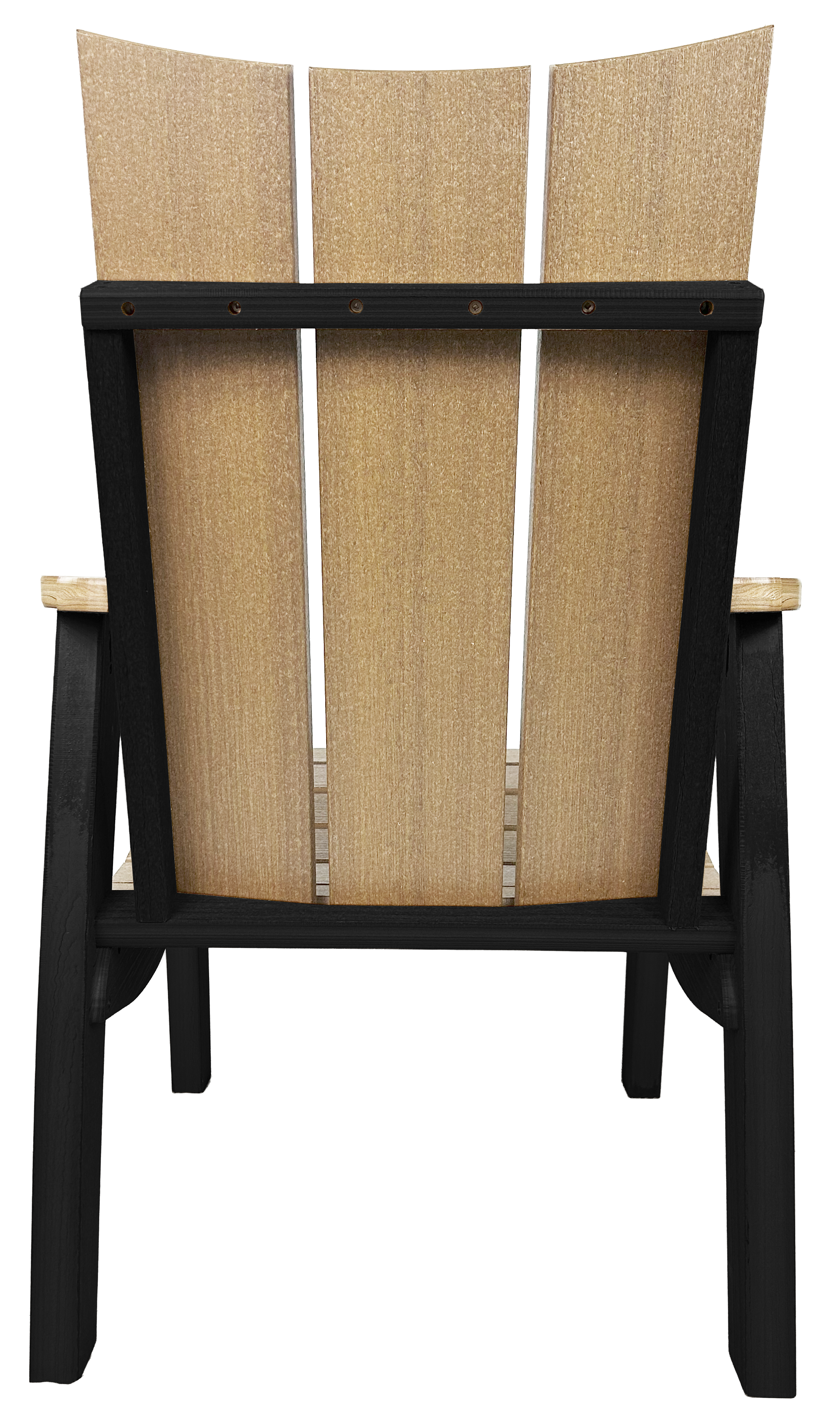 Edge Modern Dining Chair
