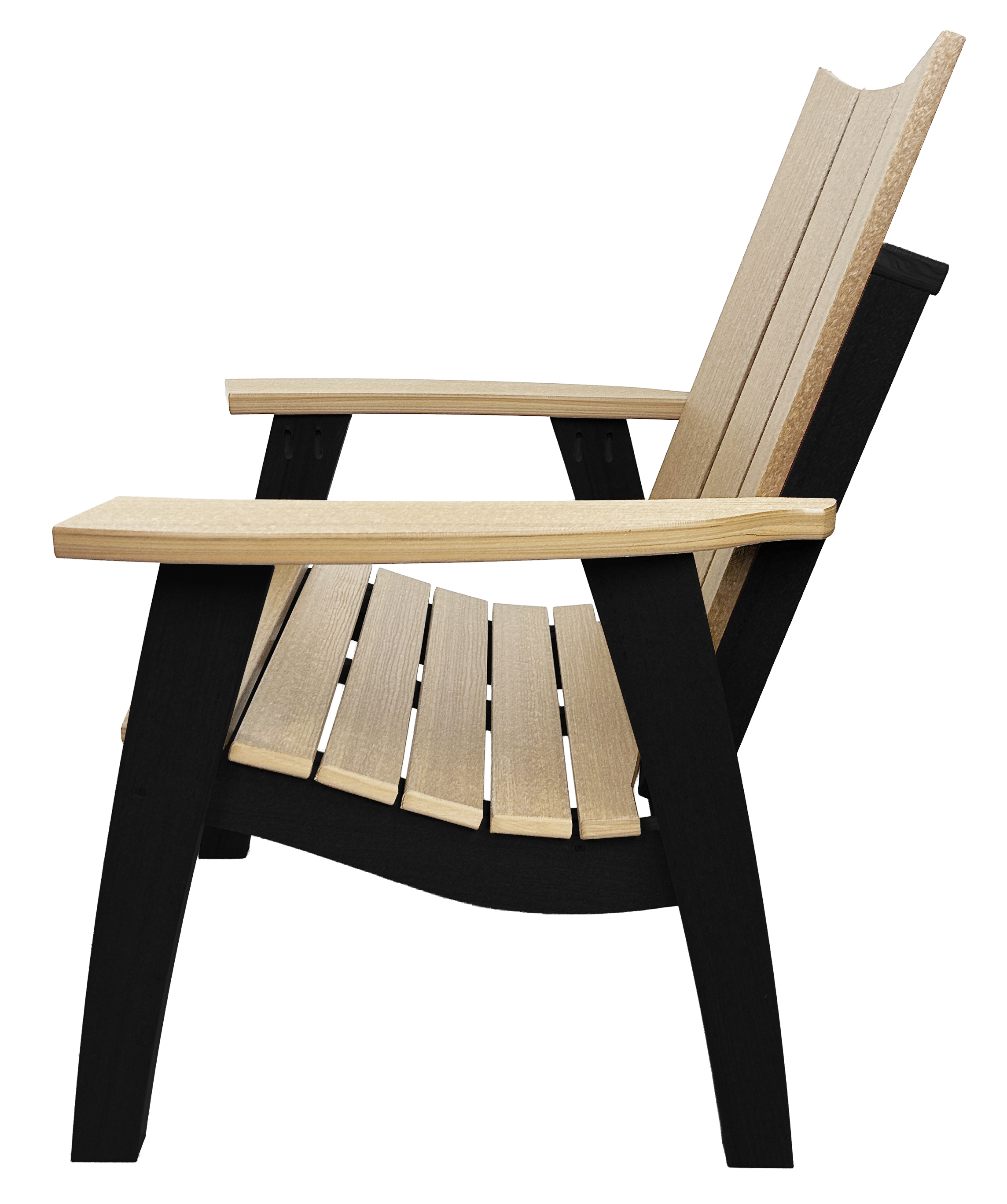 Edge Modern Dining Chair