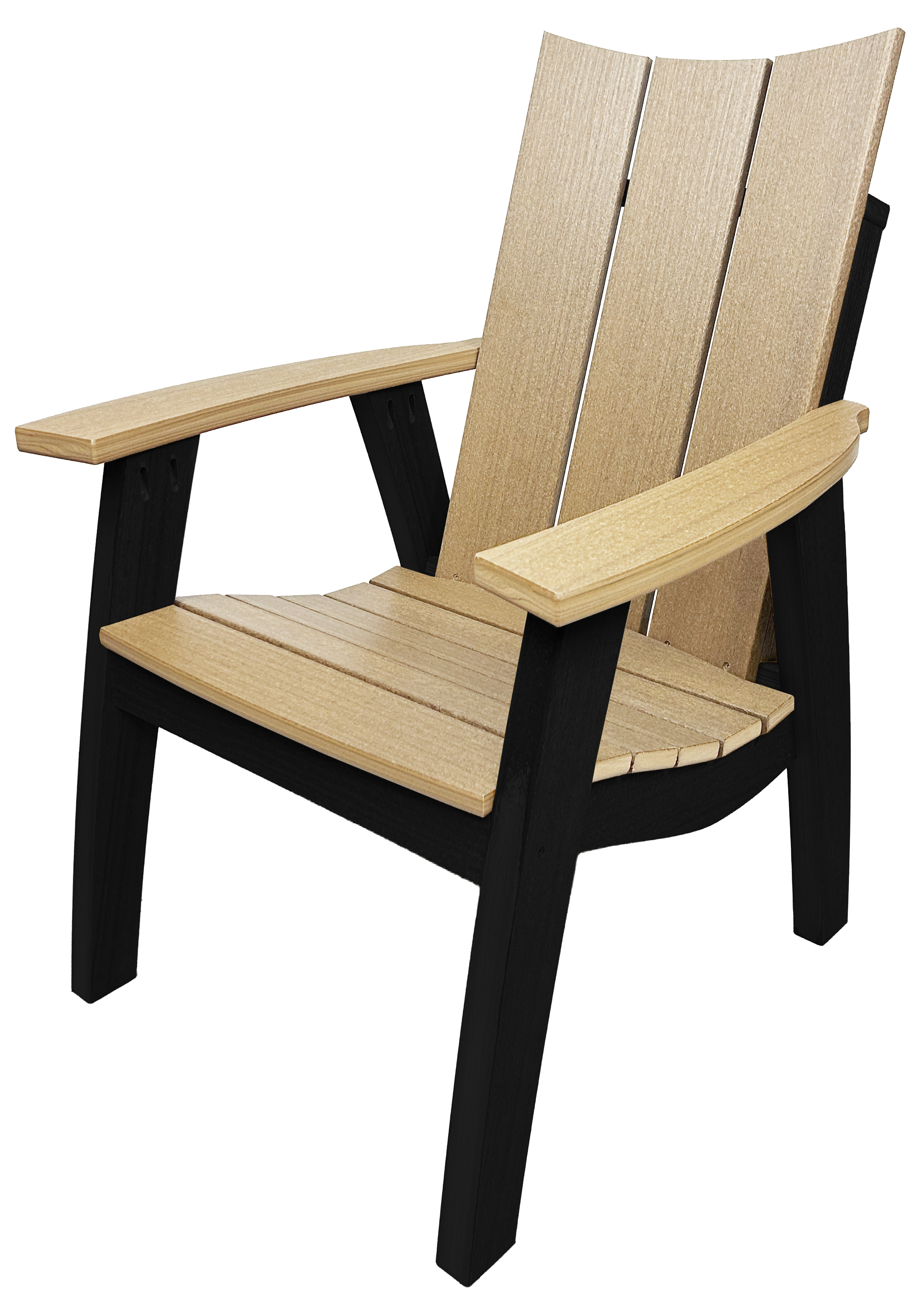 Edge Modern Dining Chair