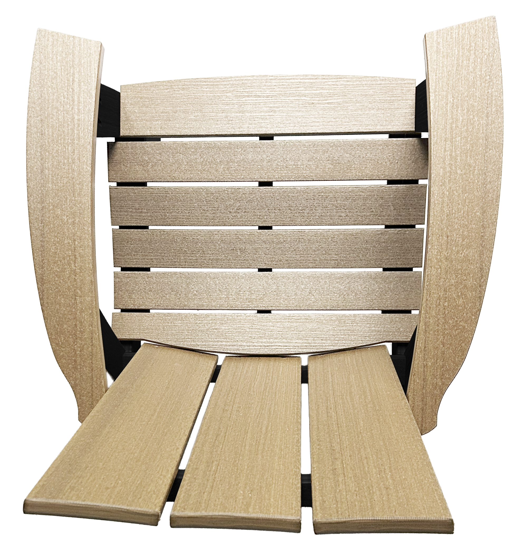 Edge Modern Dining Chair