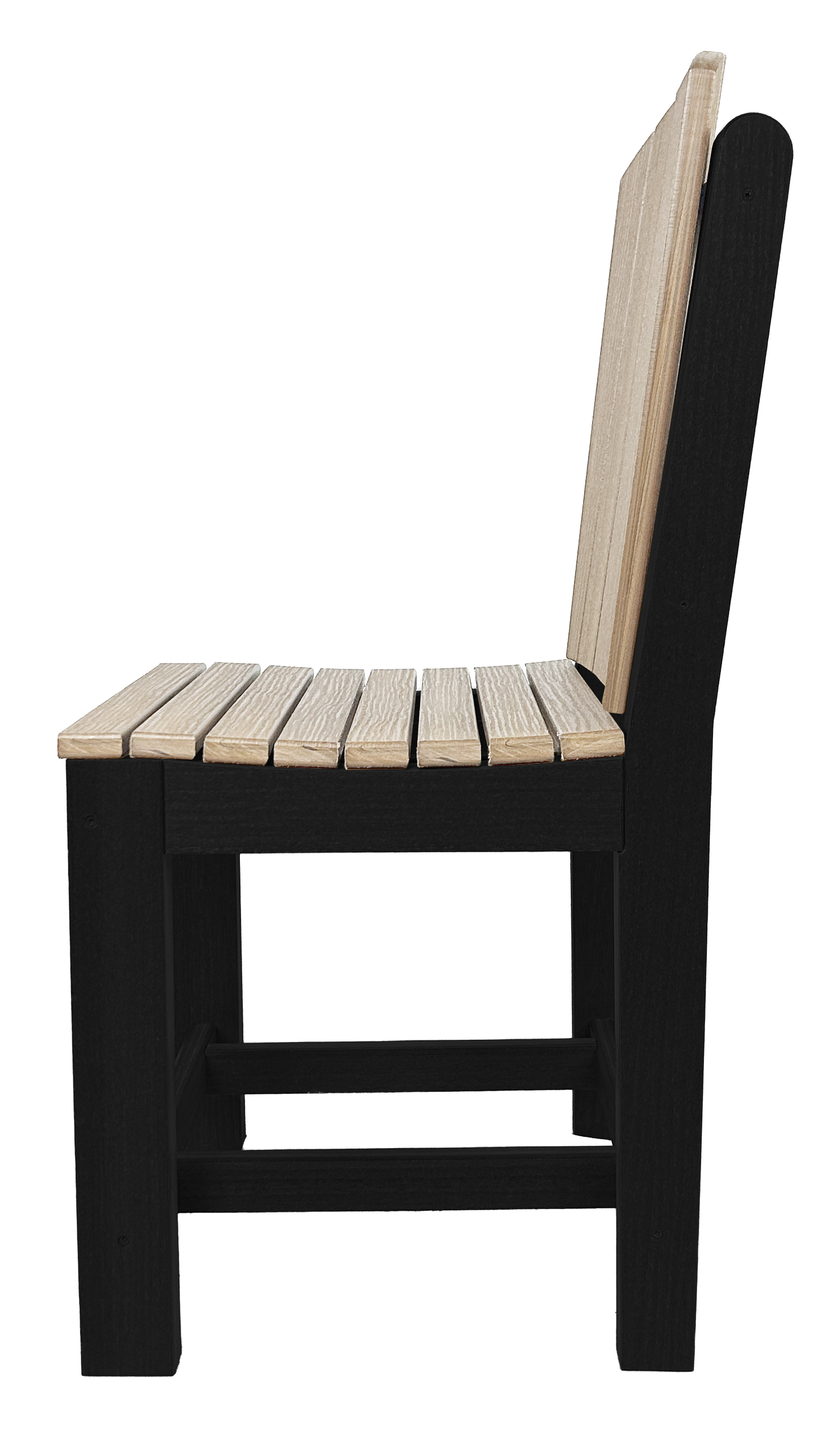 7-Piece Plantation Dining Set With 2 Arm Chairs and 4 Side Chairs