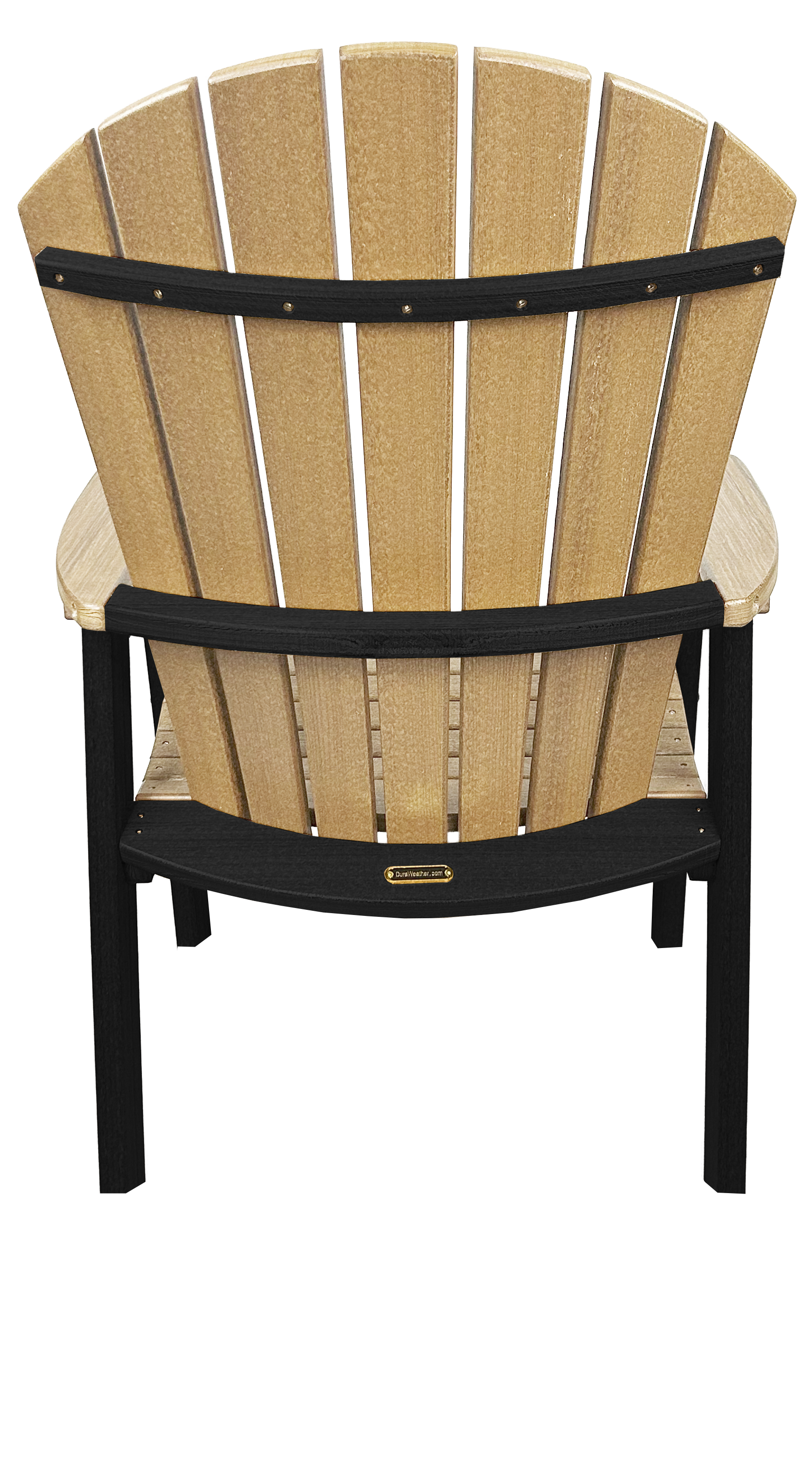 Oceanview Dining Height Settee