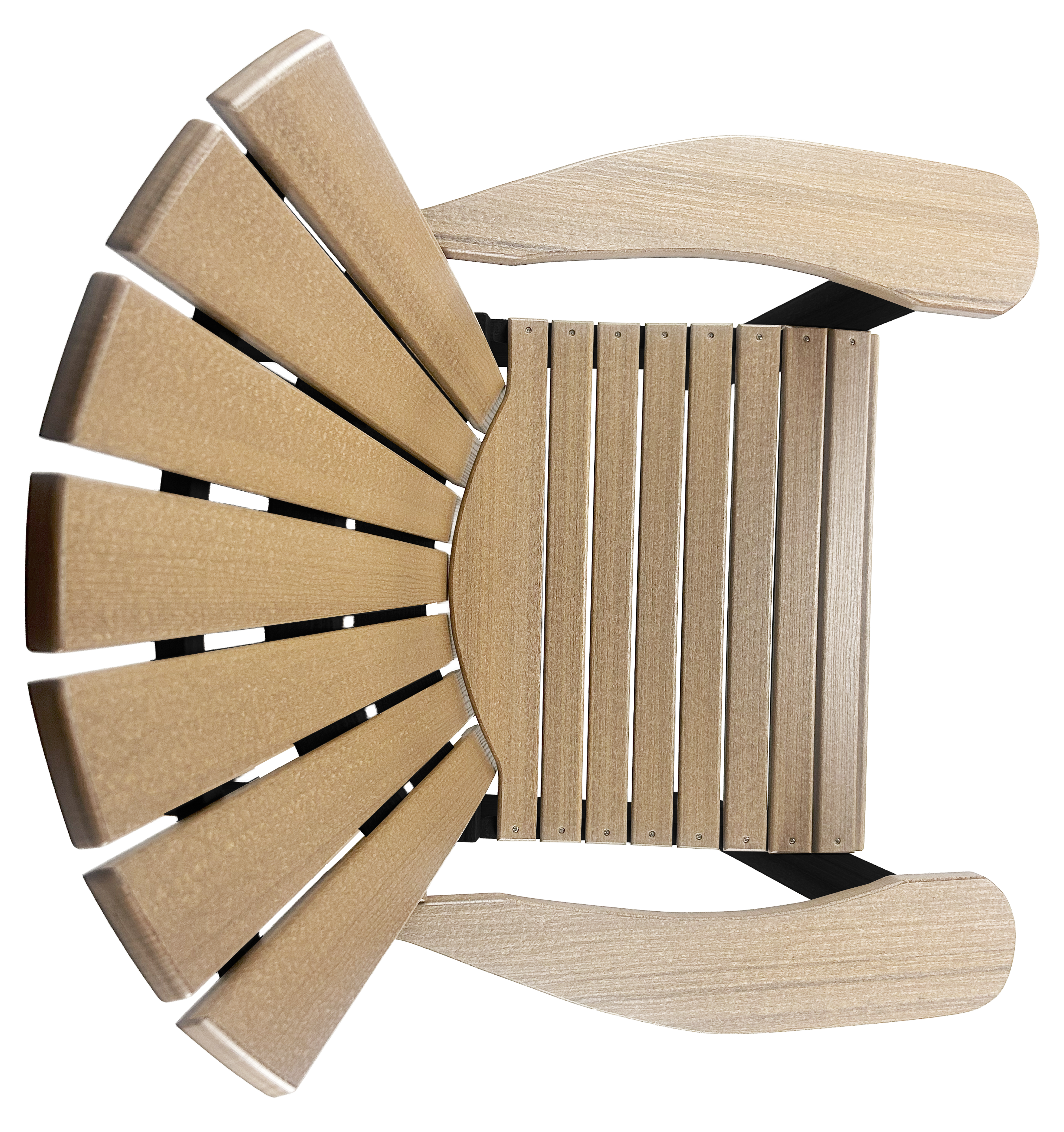 Oceanview Dining Height Settee