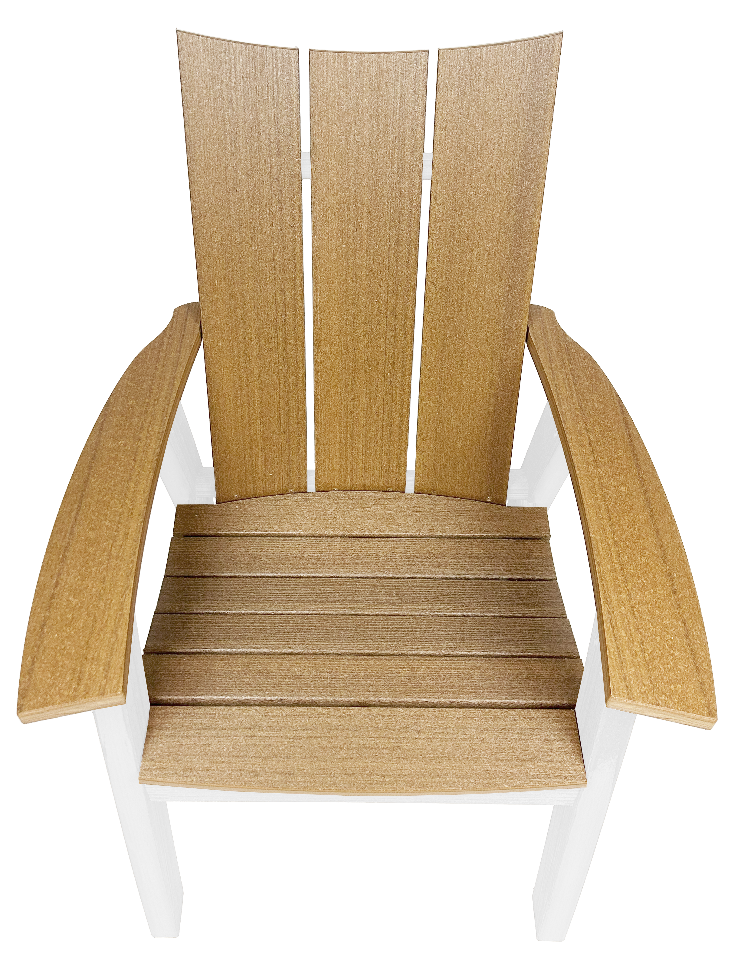 Edge Modern Dining Chair