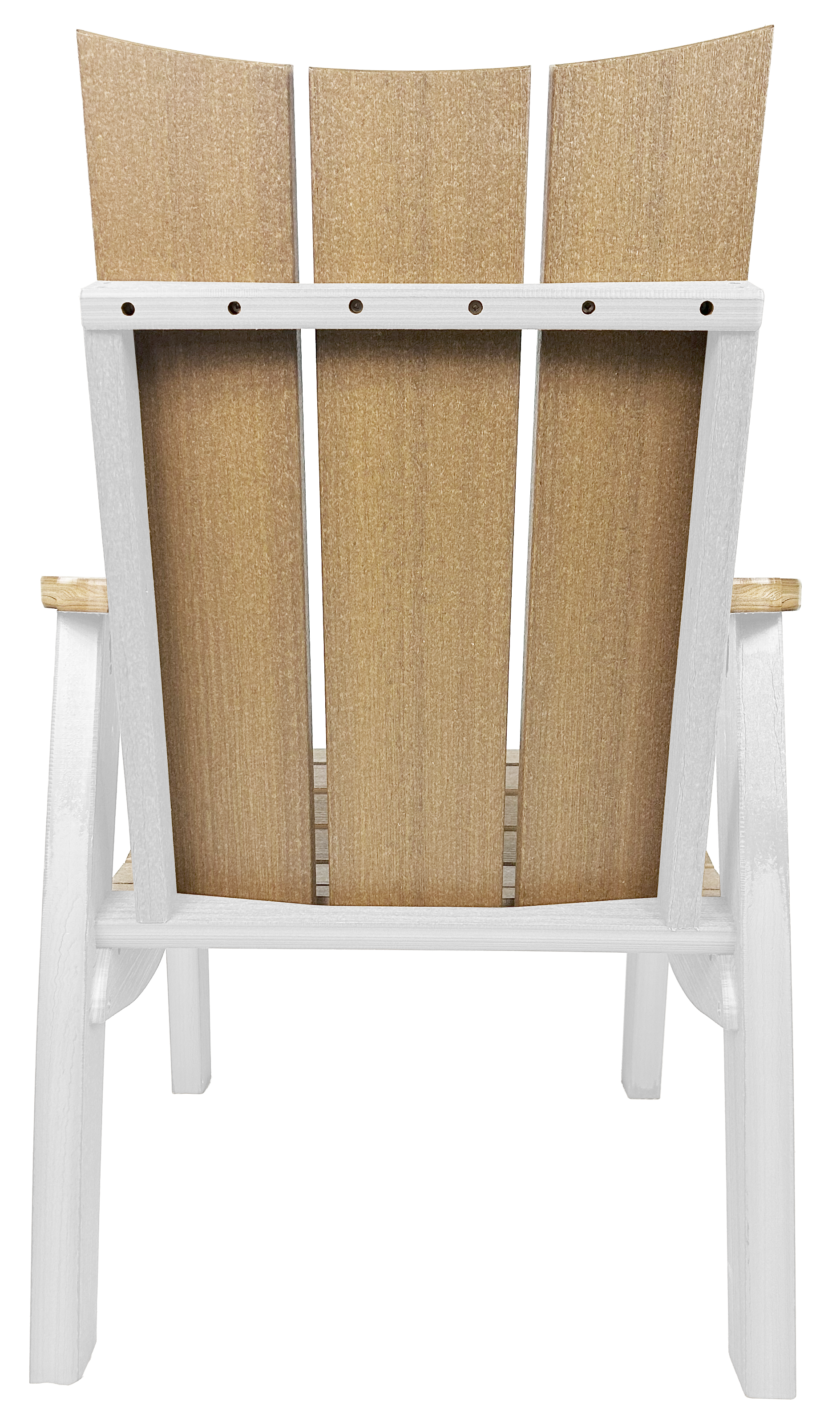 Edge Modern Dining Chair