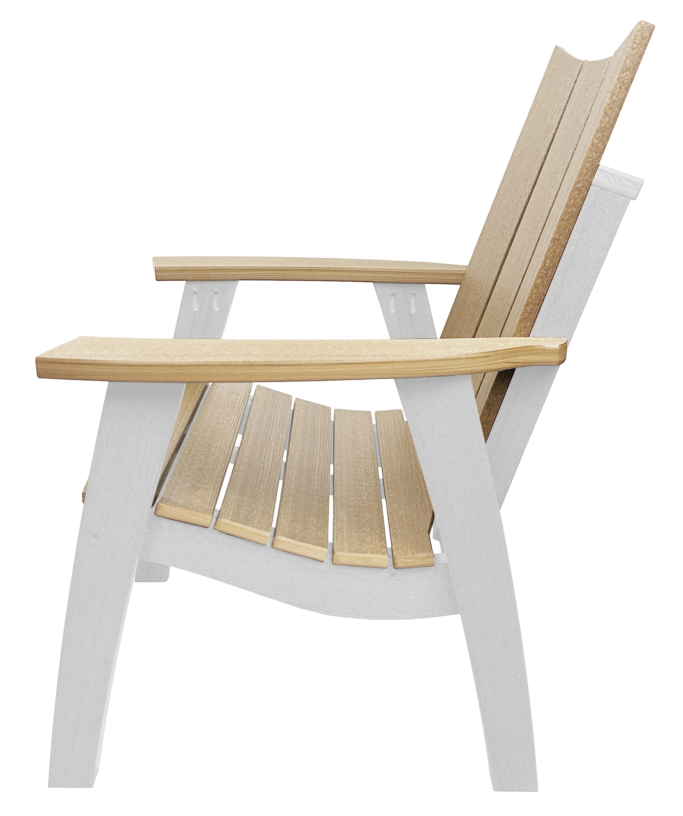Edge Modern Dining Chair