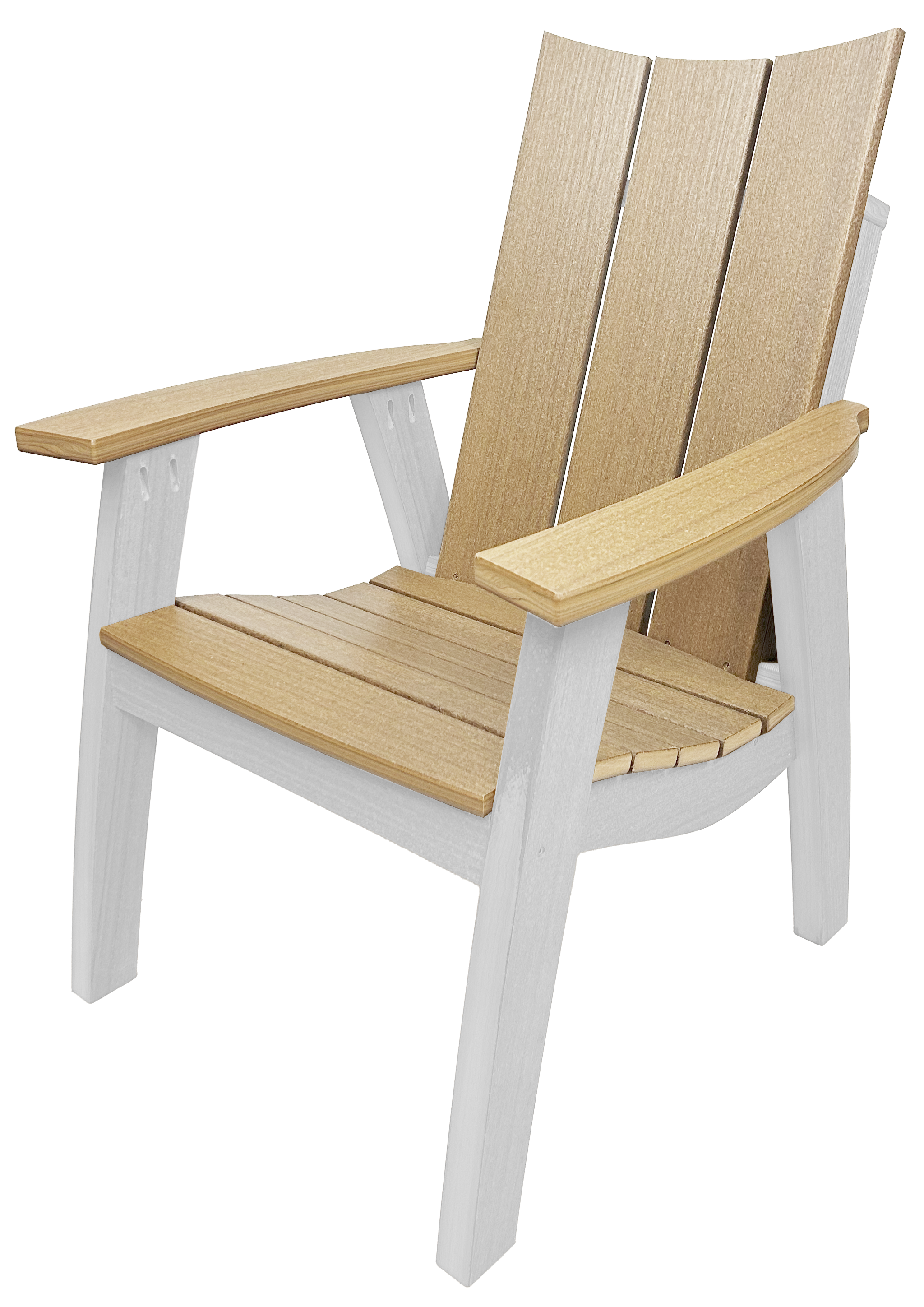 Edge Modern Dining Chair
