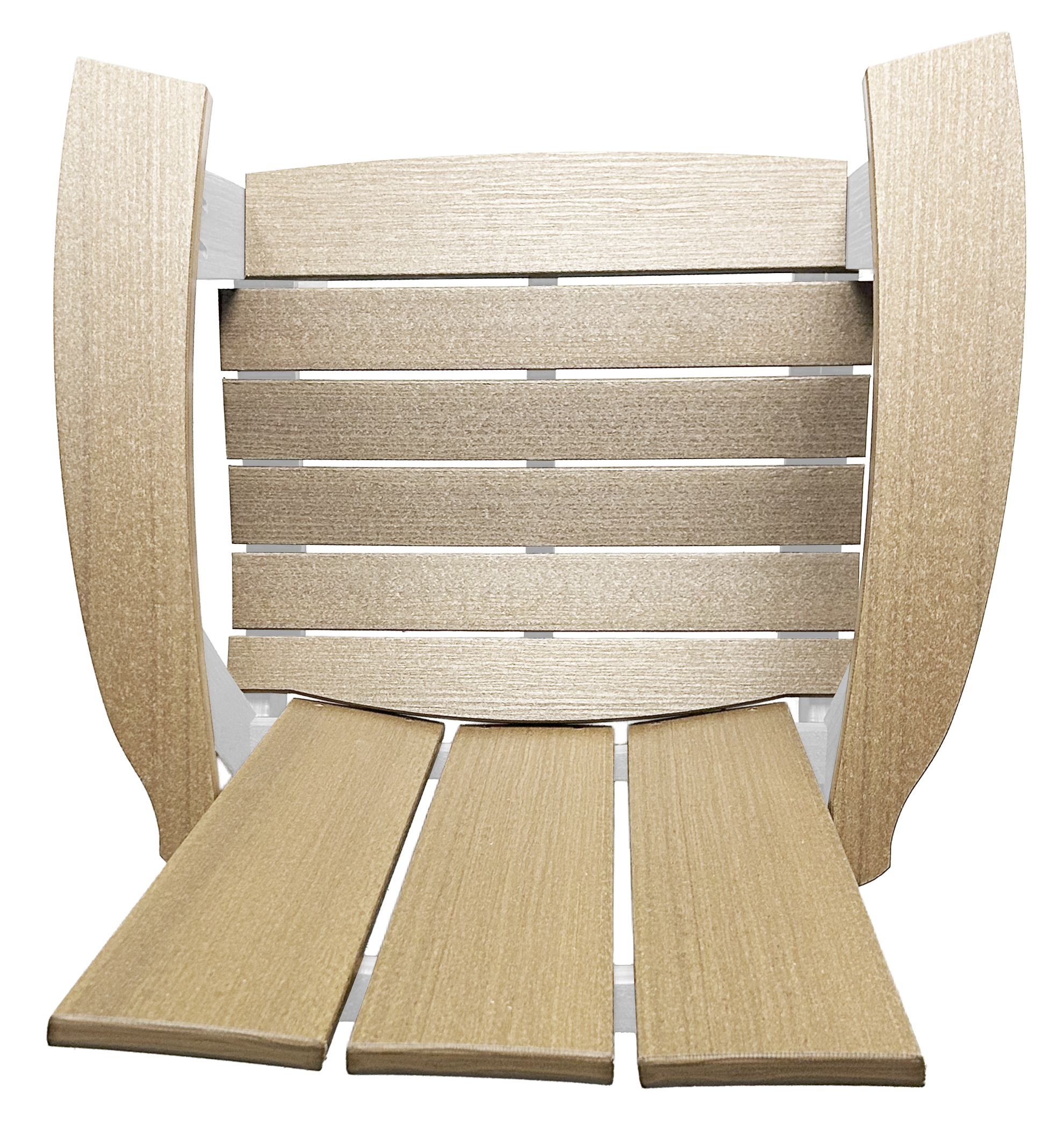 Edge Modern Dining Chair
