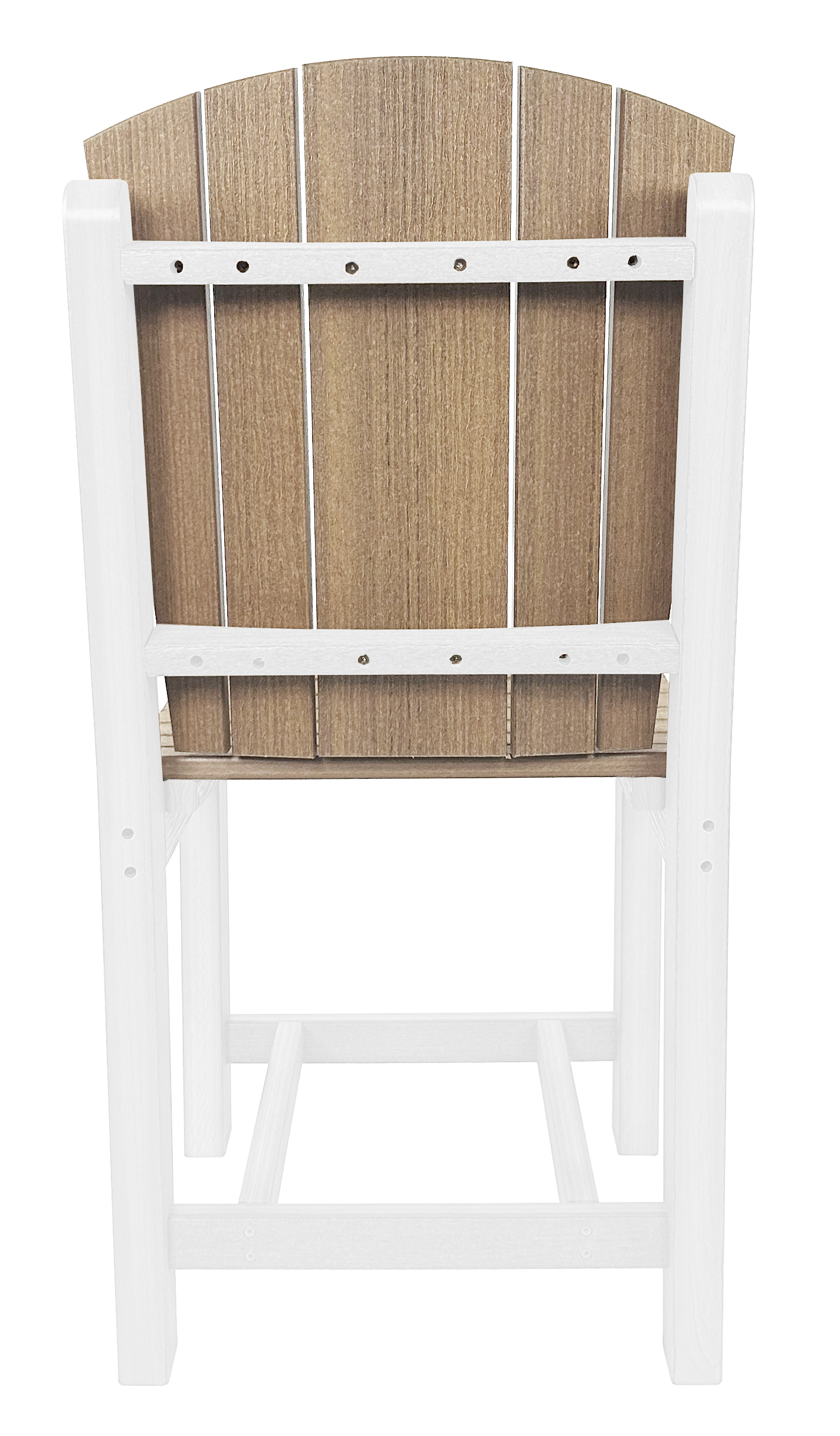 7-Piece Plantation Dining Set With 2 Arm Chairs and 4 Side Chairs