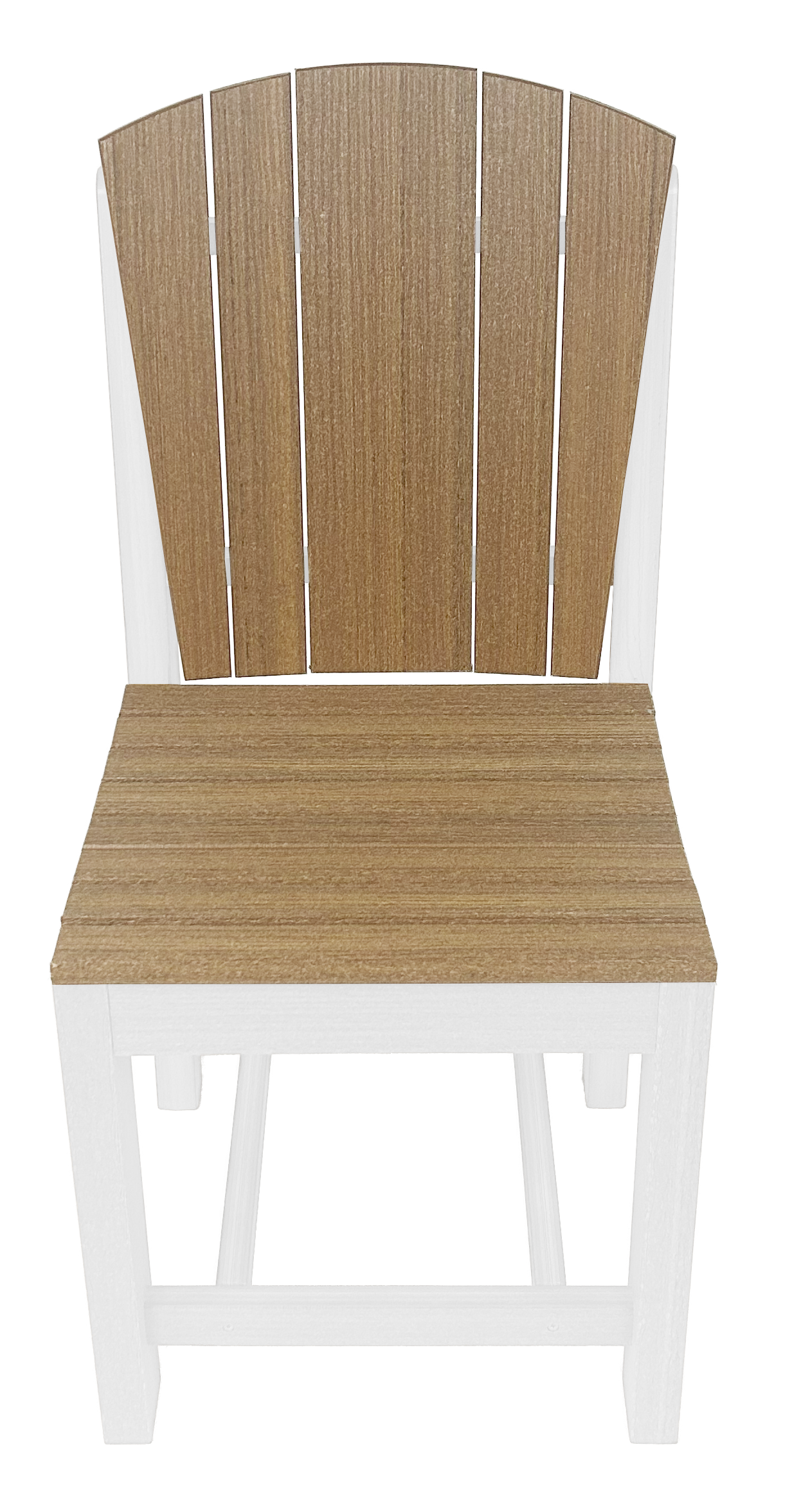 7-Piece Plantation Dining Set With 2 Arm Chairs and 4 Side Chairs