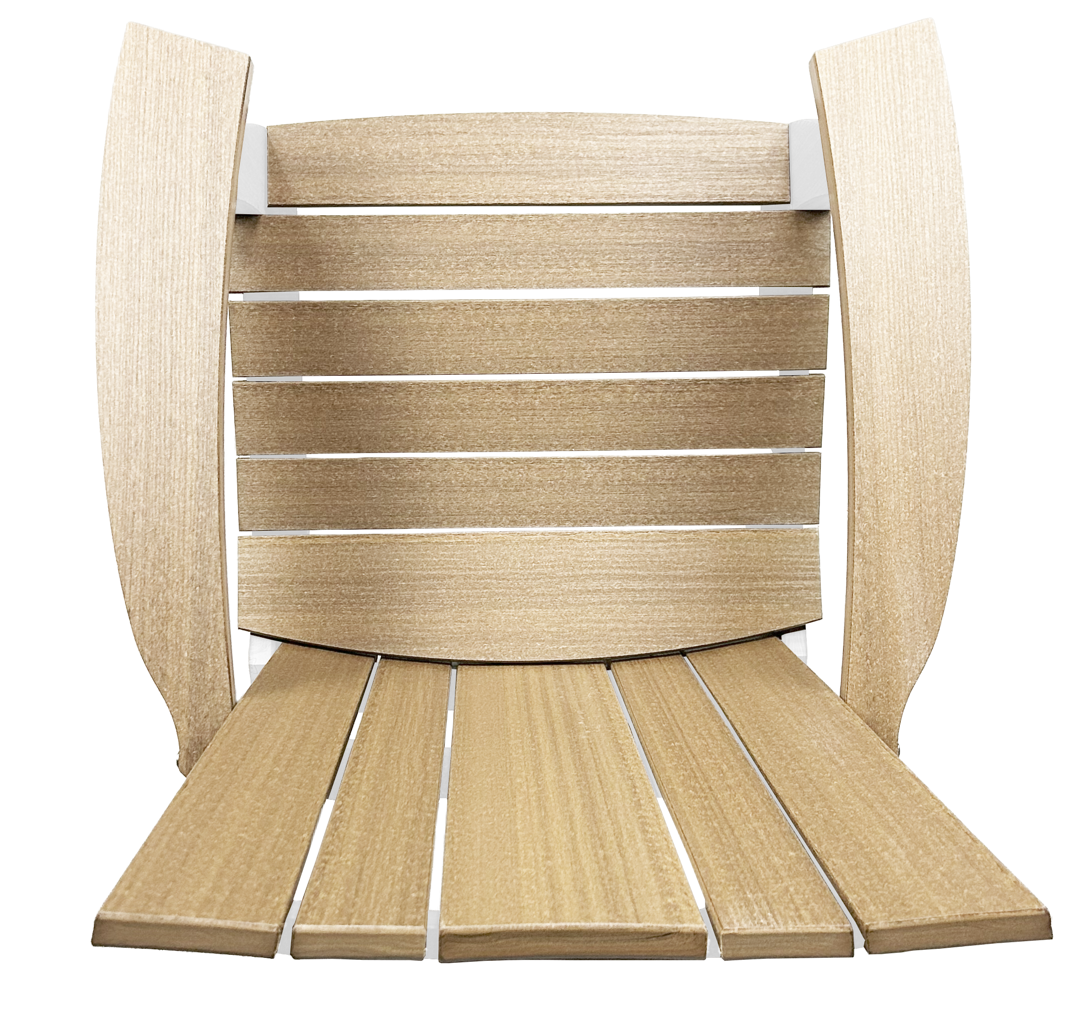 Edge Modern Single Porch Rocker