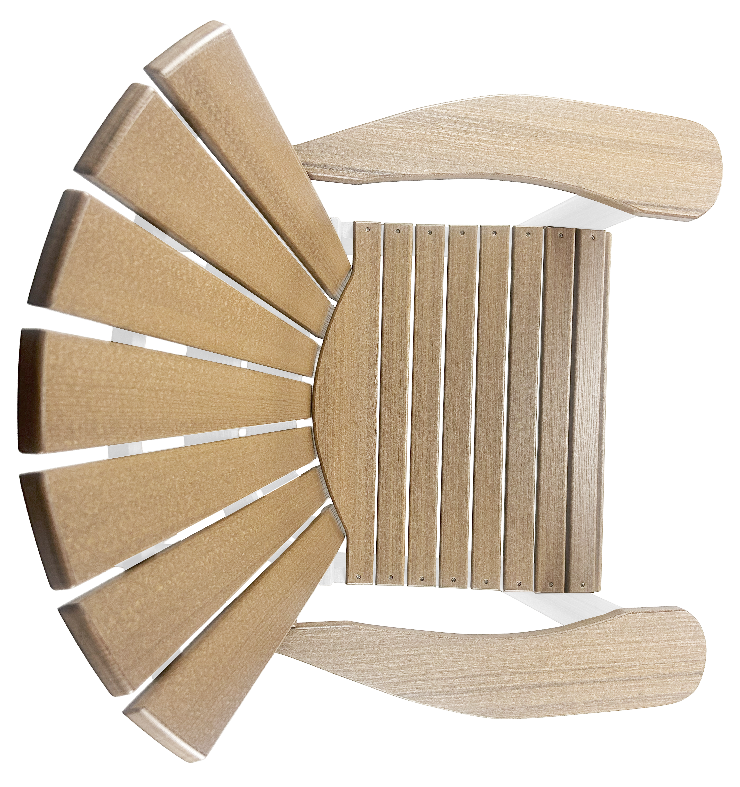 Oceanview Dining Height Settee
