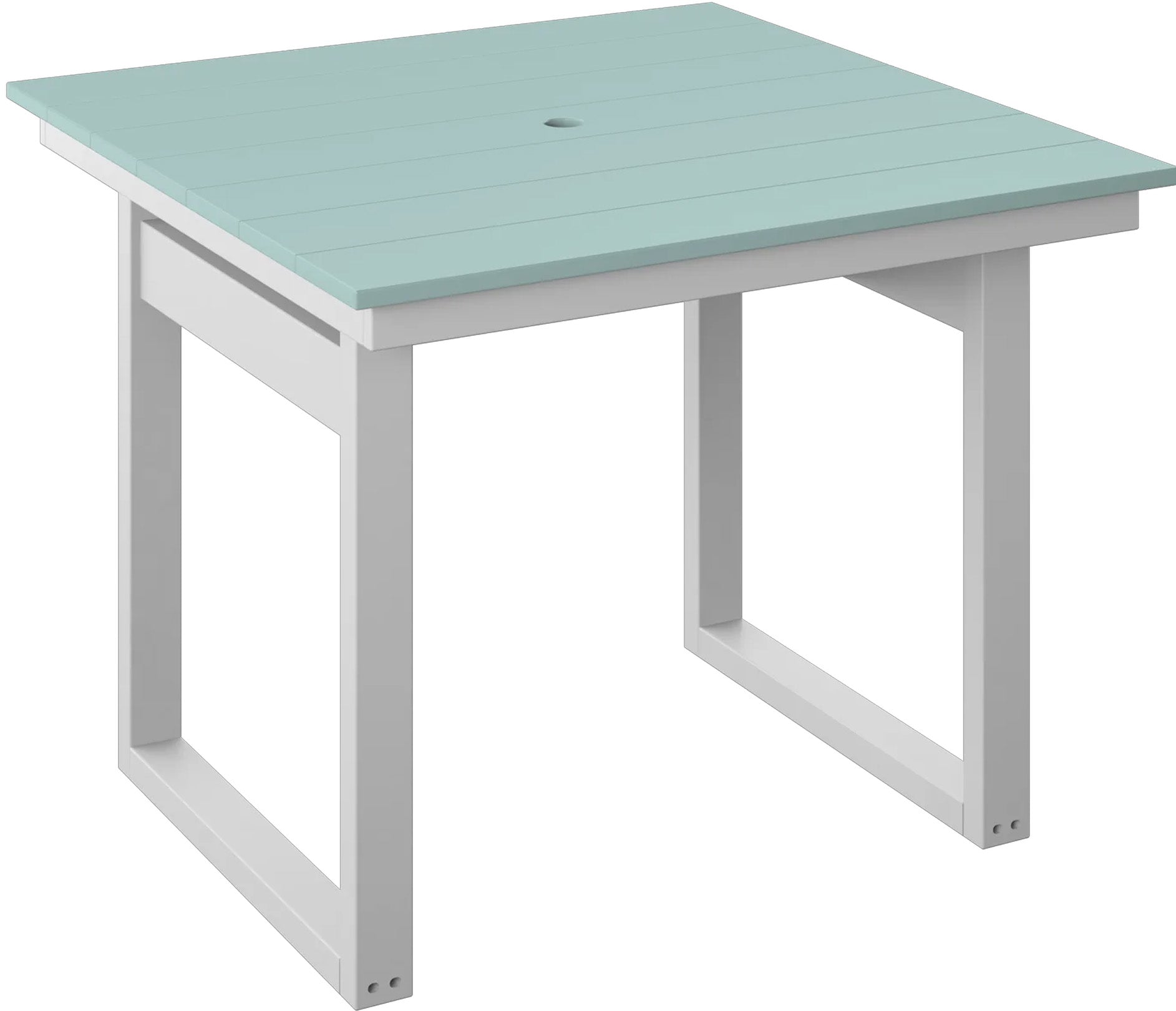 3-Piece Beverly Dining Table Set