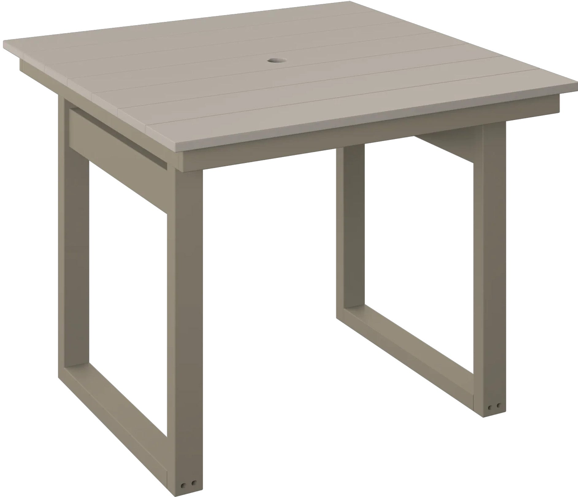 3-Piece Beverly Dining Table Set