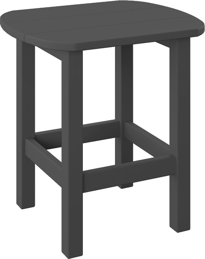 3-Piece Maybeck Adirondack Set