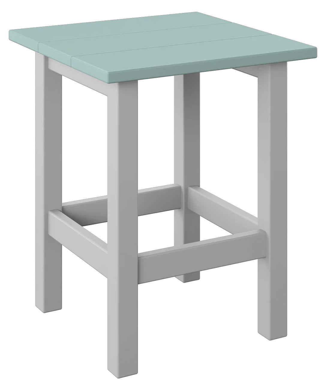 3-Piece Maybeck Adirondack Set