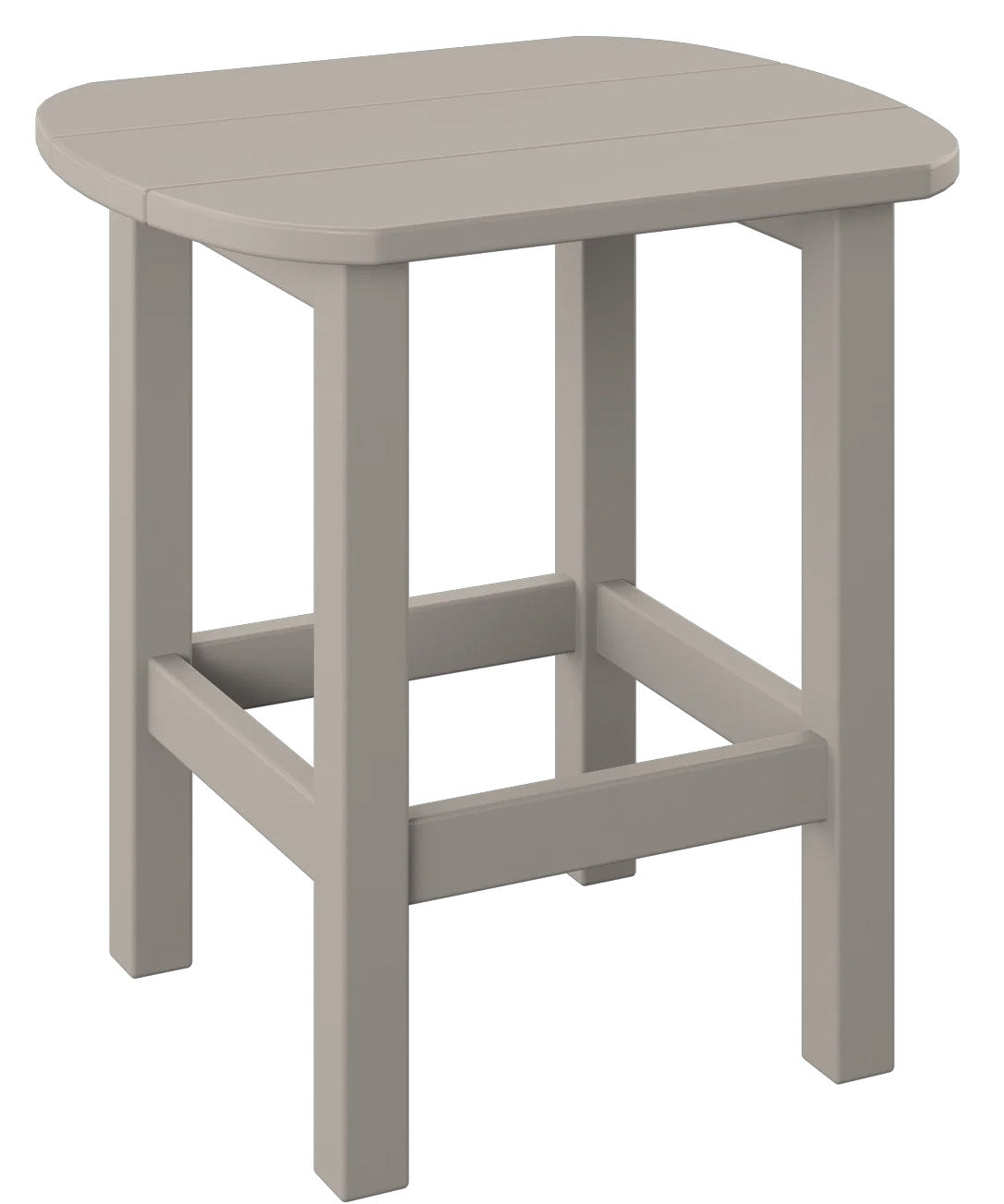 3-Piece Maybeck Adirondack Set