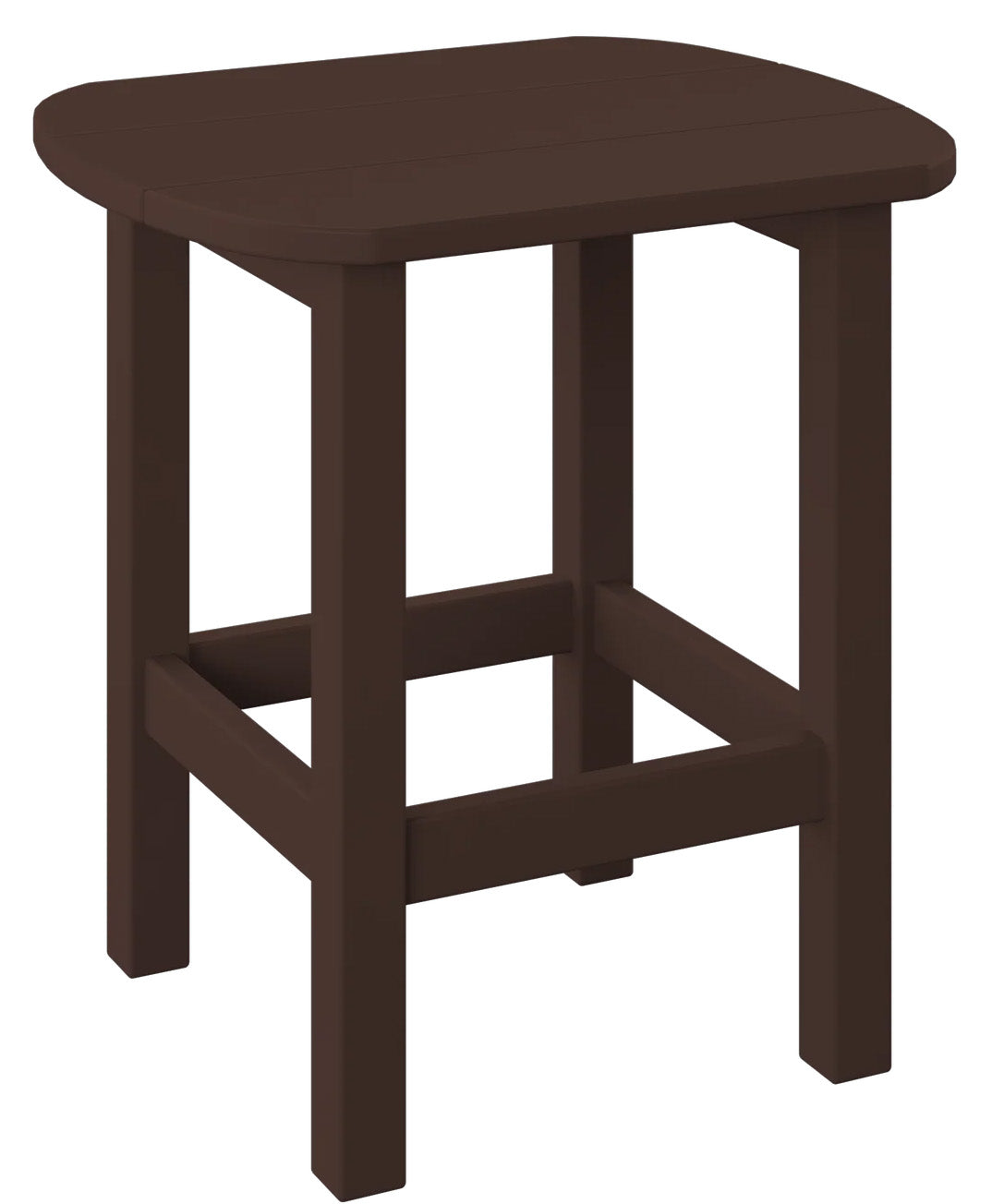 3-Piece Maybeck Adirondack Set