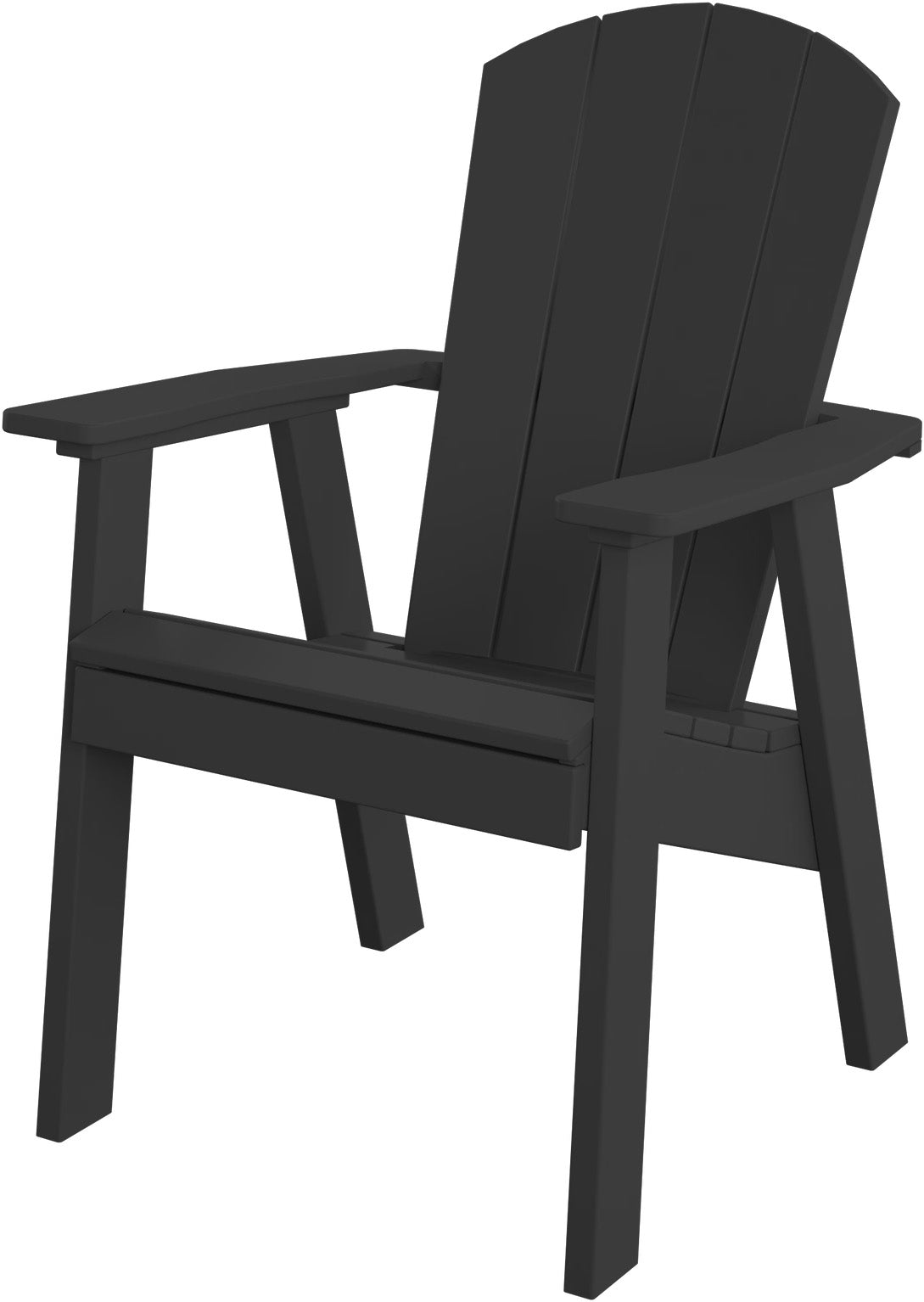 3-Piece Maybeck Adirondack Set